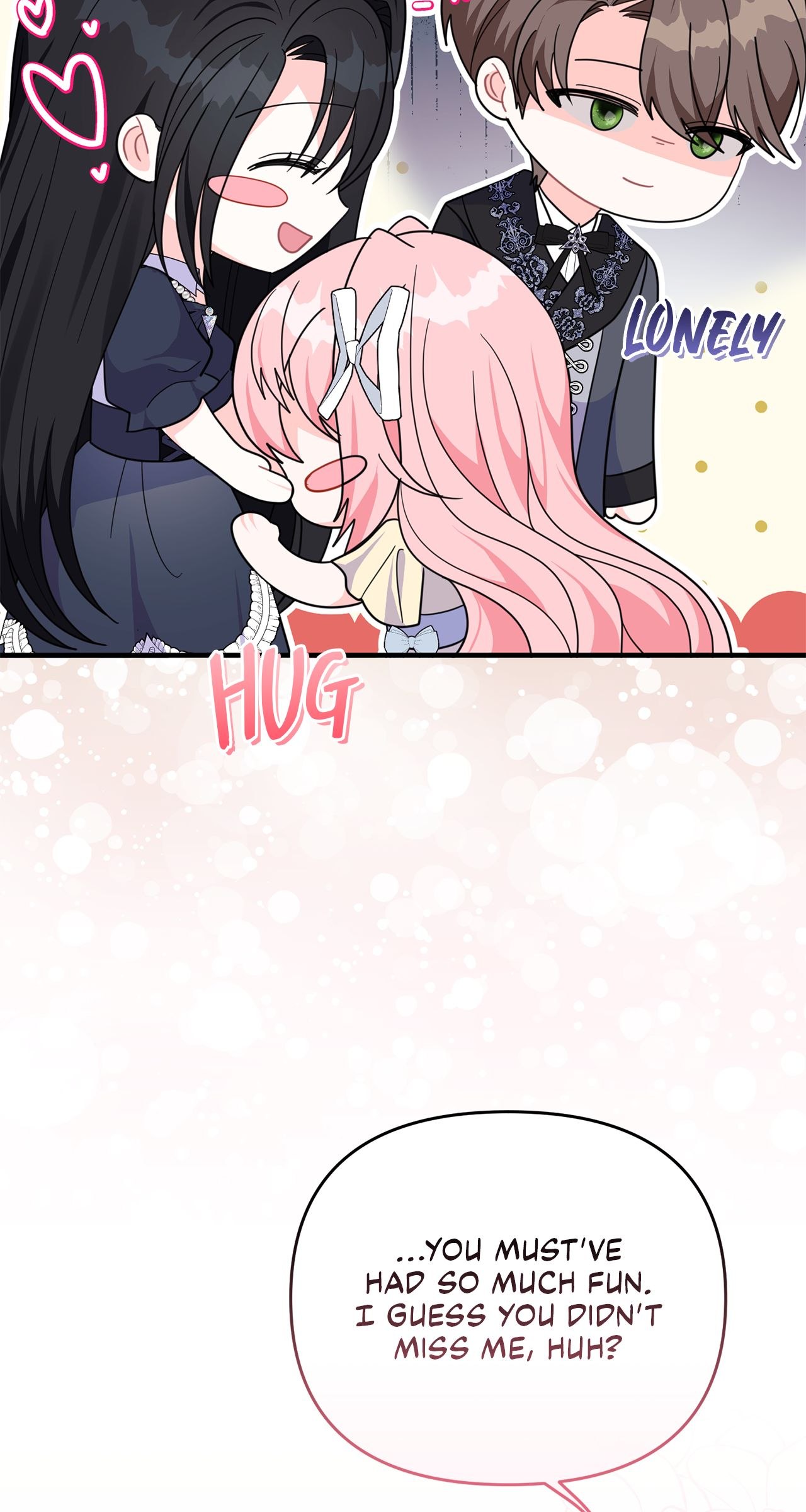 No, I Only Charmed the Princess! Chapter 33 - Page 12