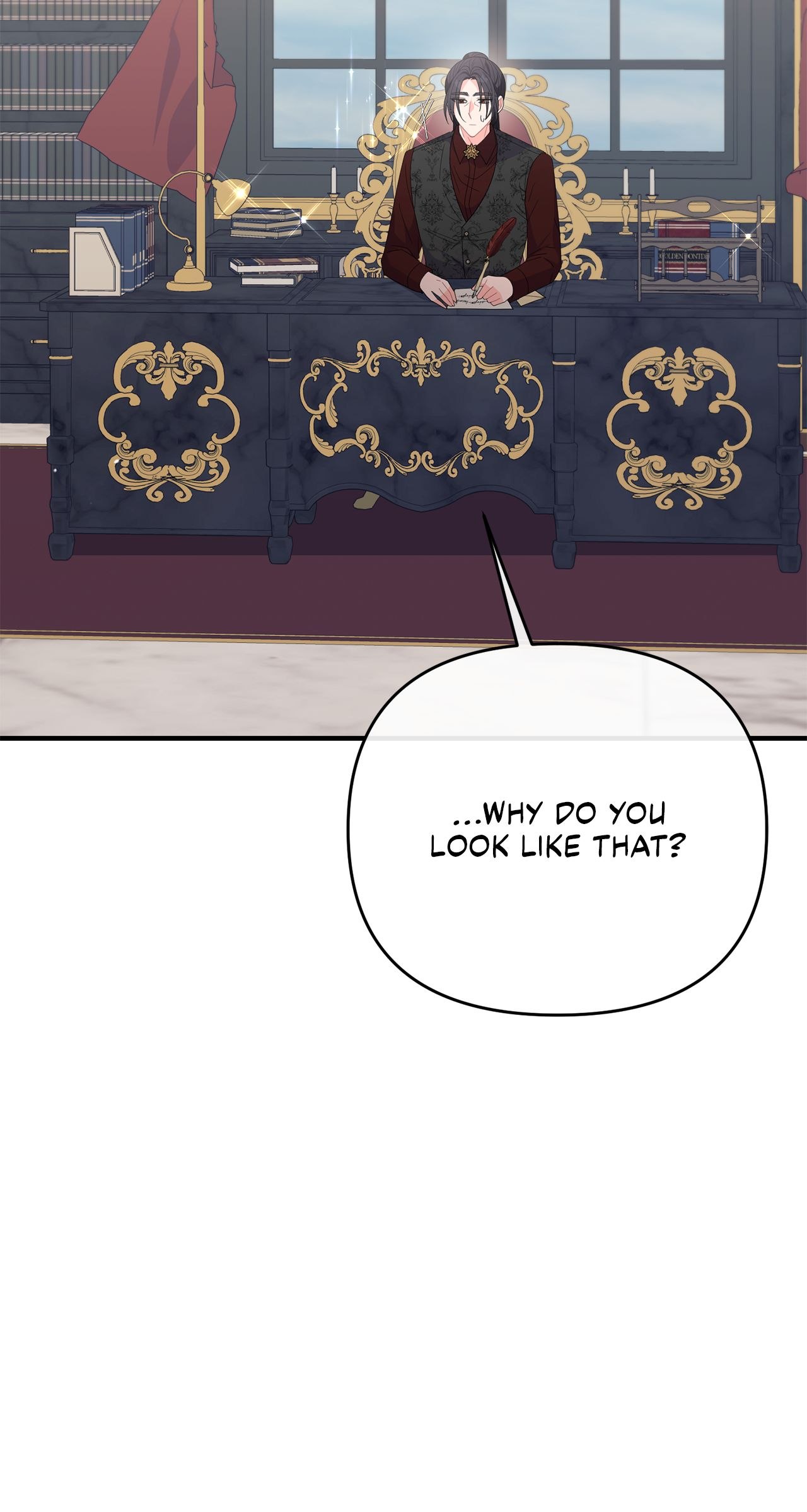 No, I Only Charmed the Princess! Chapter 33 - Page 22