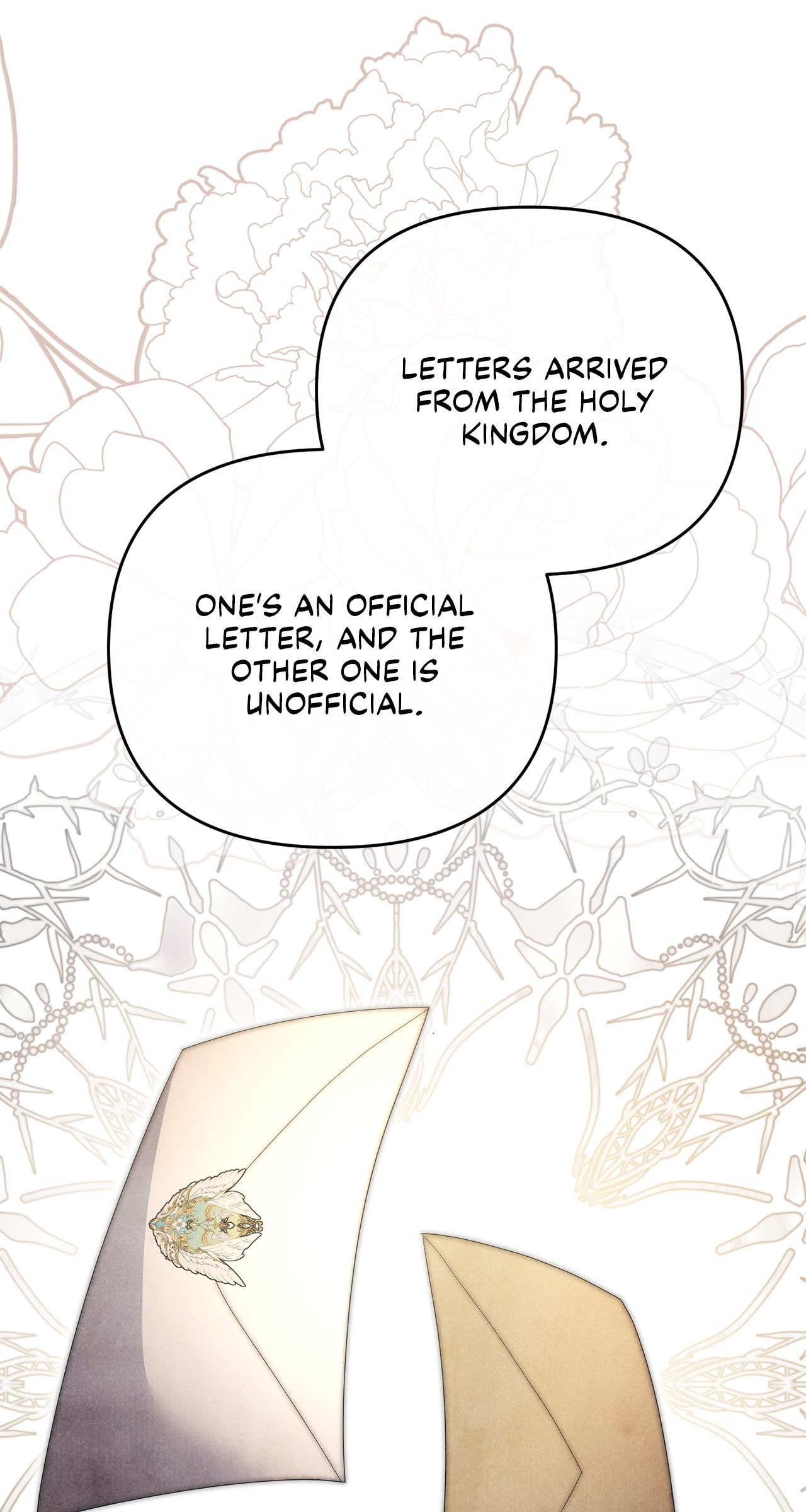 No, I Only Charmed the Princess! Chapter 33 - Page 26