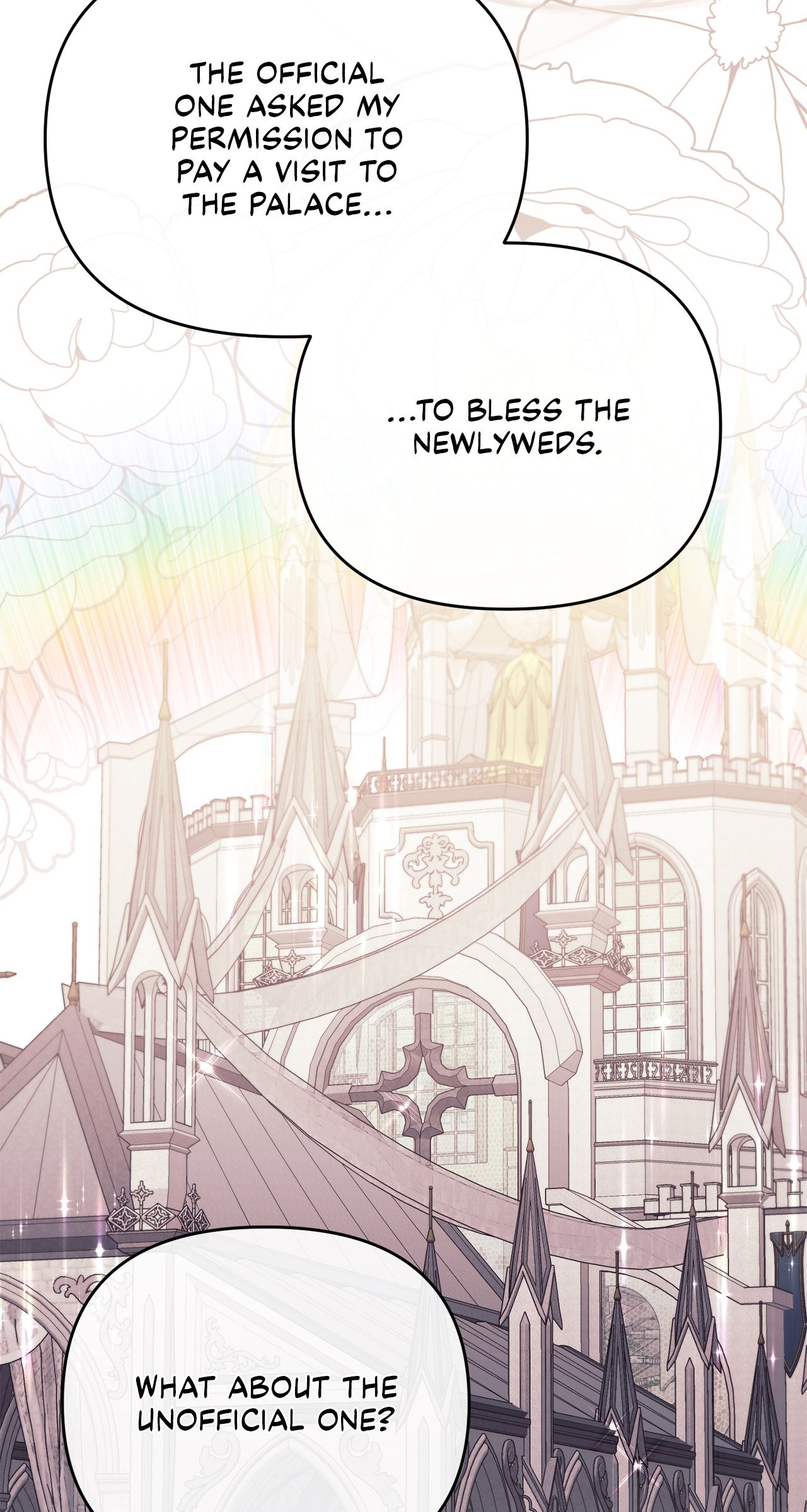No, I Only Charmed the Princess! Chapter 33 - Page 28