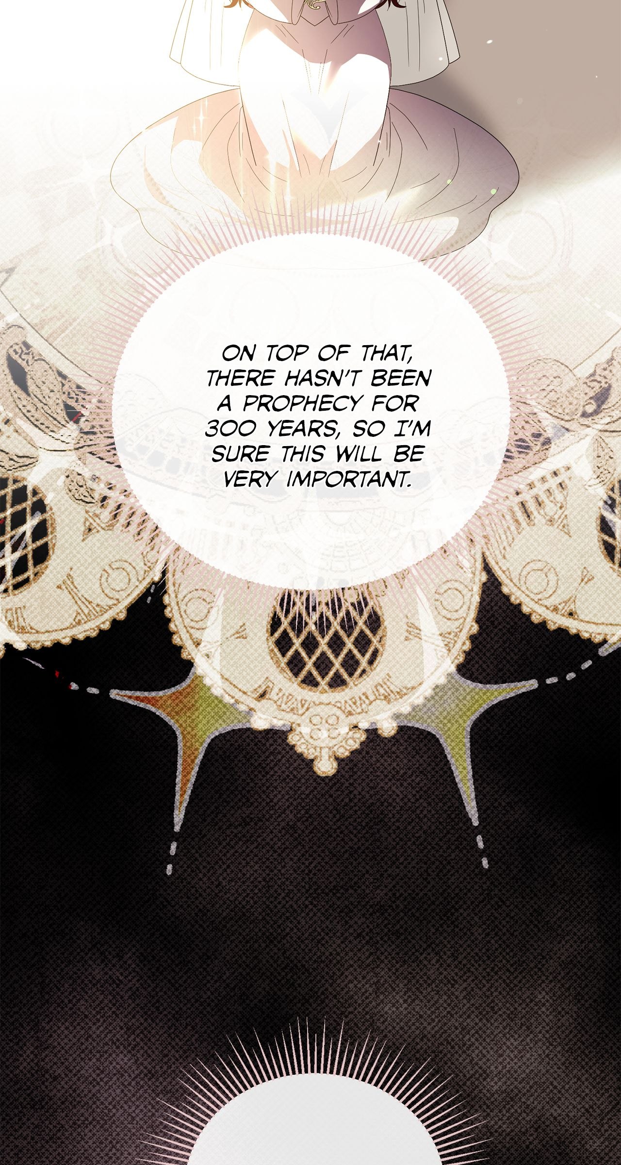 No, I Only Charmed the Princess! Chapter 33 - Page 36