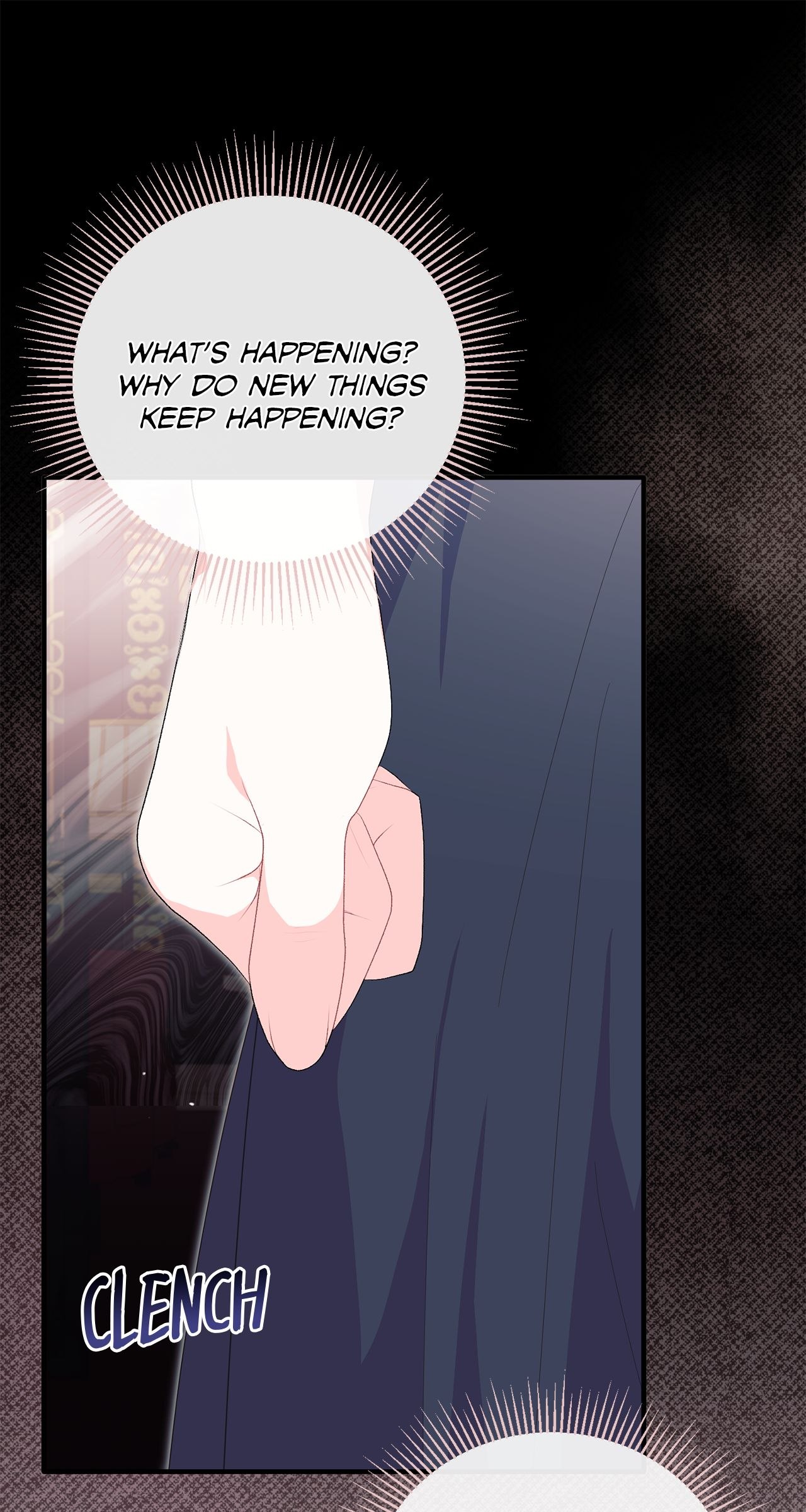 No, I Only Charmed the Princess! Chapter 33 - Page 39
