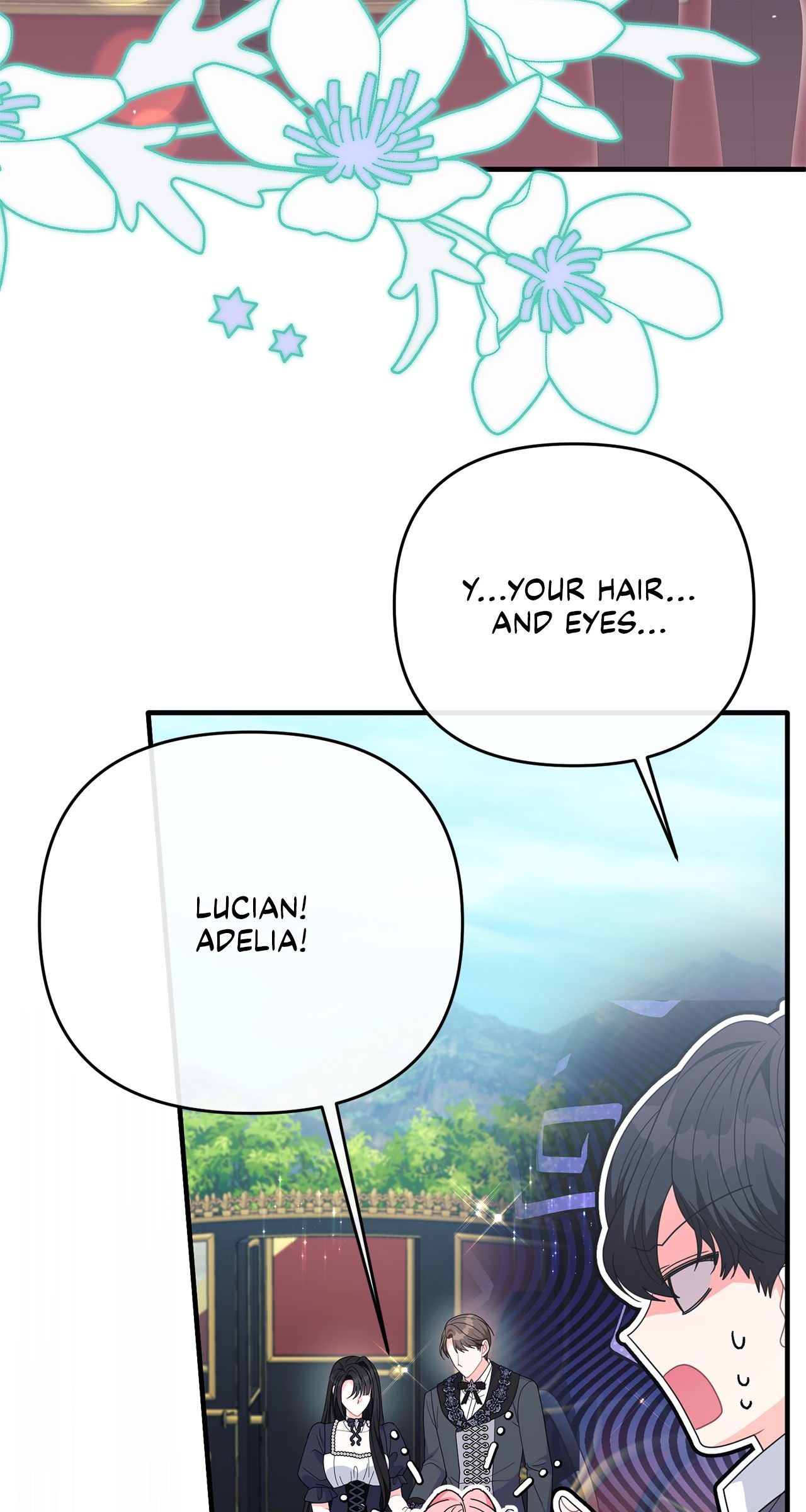 No, I Only Charmed the Princess! Chapter 33 - Page 5