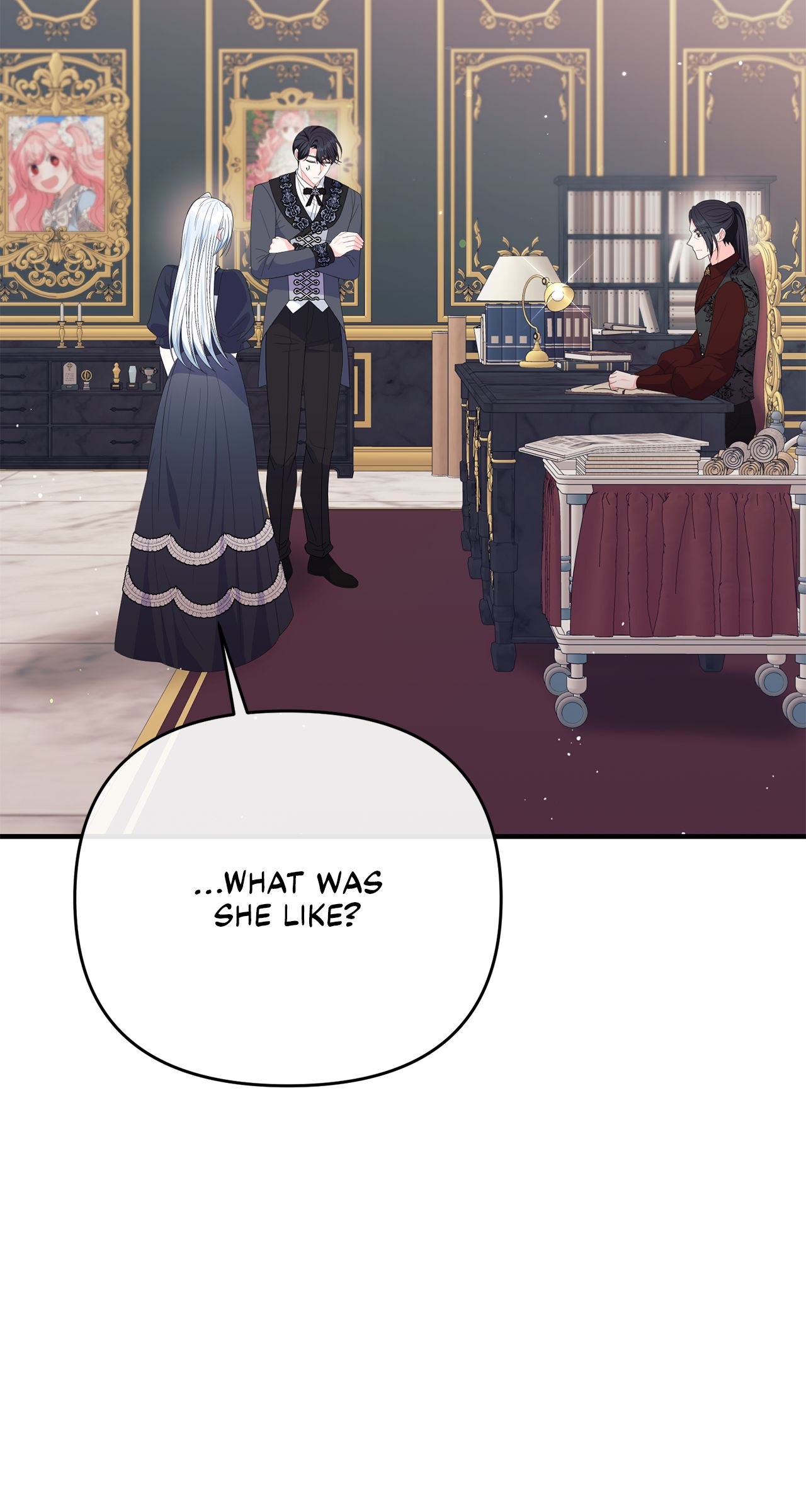 No, I Only Charmed the Princess! Chapter 33 - Page 46
