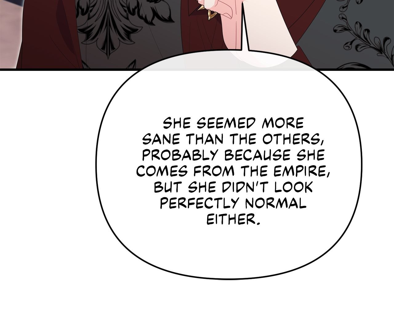 No, I Only Charmed the Princess! Chapter 33 - Page 48