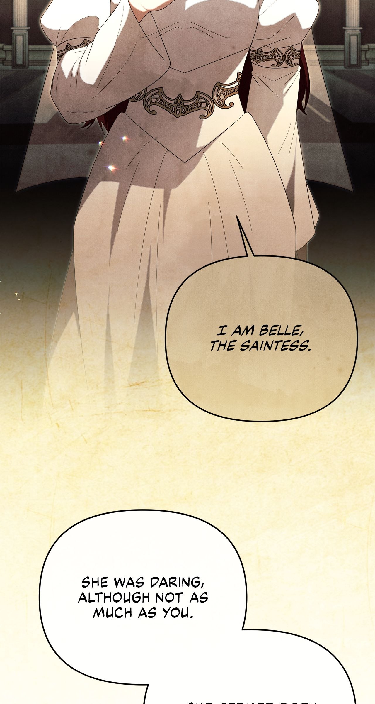 No, I Only Charmed the Princess! Chapter 33 - Page 50