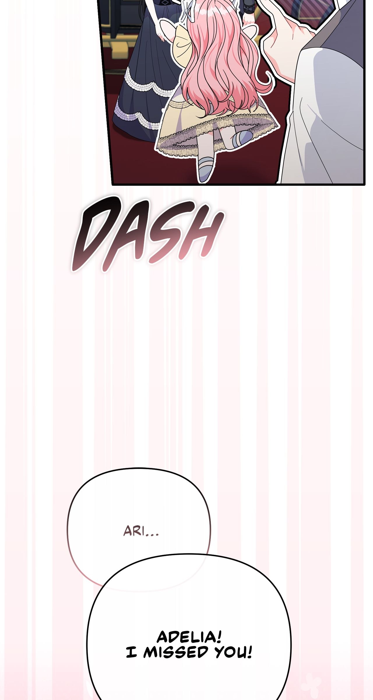 No, I Only Charmed the Princess! Chapter 33 - Page 6