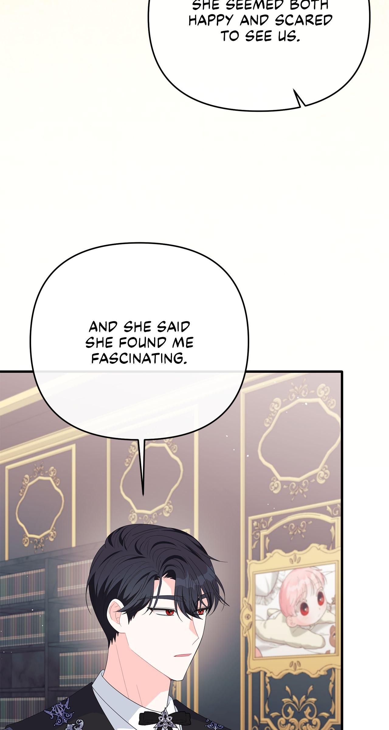 No, I Only Charmed the Princess! Chapter 33 - Page 51