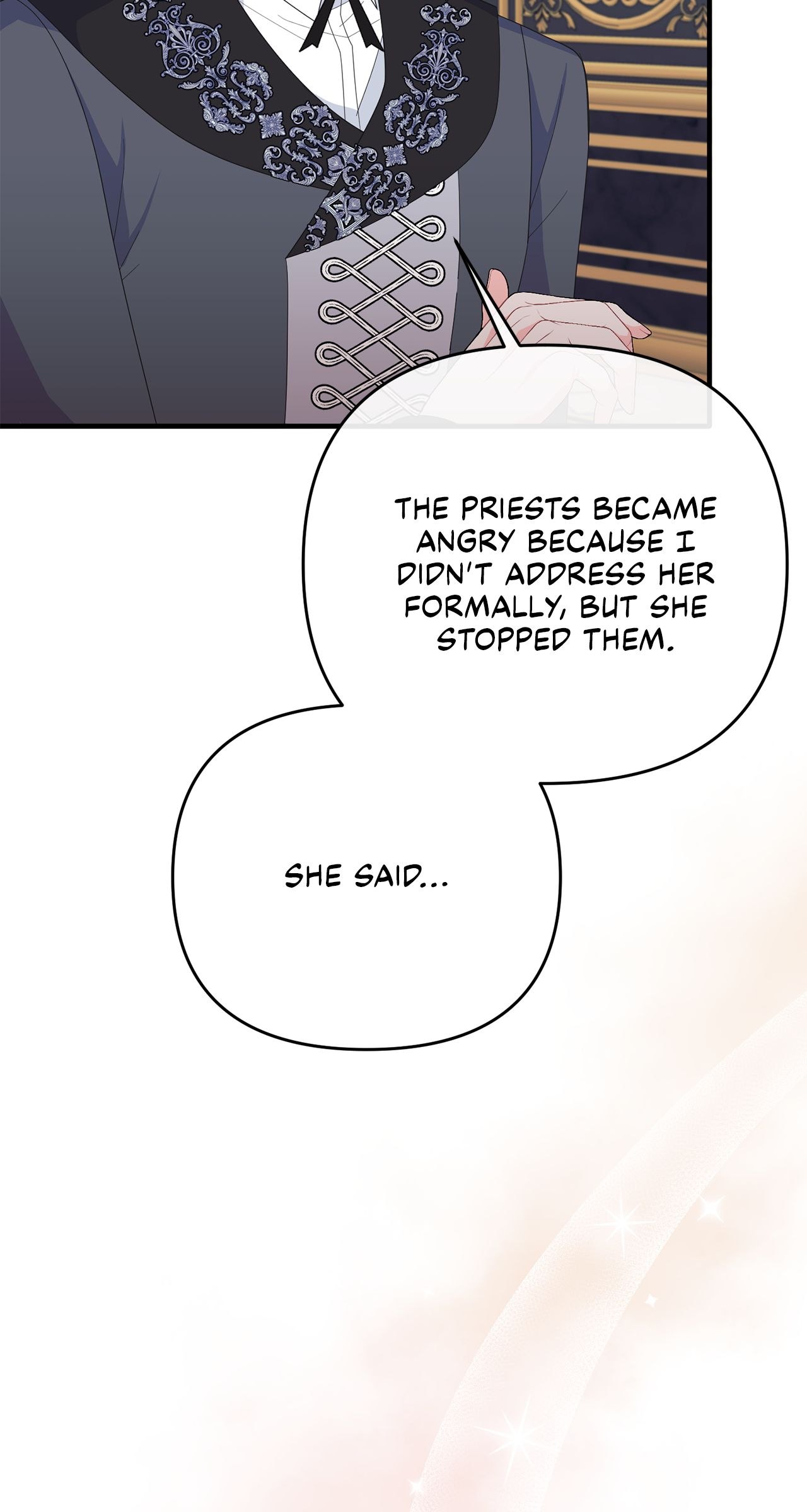 No, I Only Charmed the Princess! Chapter 33 - Page 52