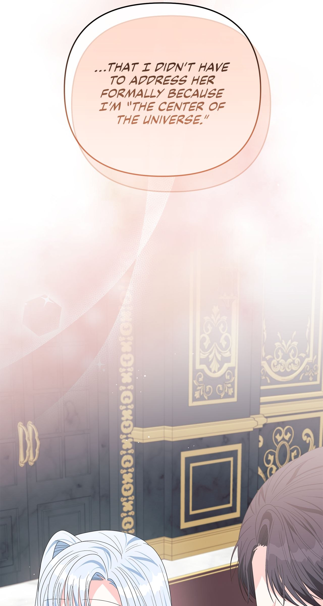 No, I Only Charmed the Princess! Chapter 33 - Page 53