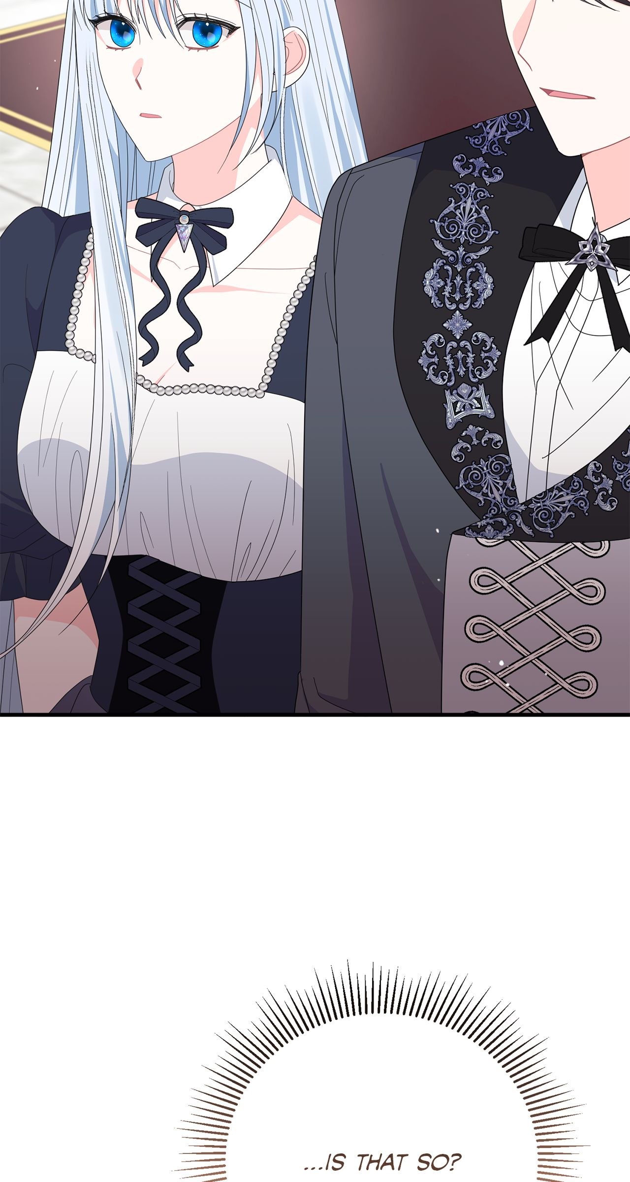 No, I Only Charmed the Princess! Chapter 33 - Page 54