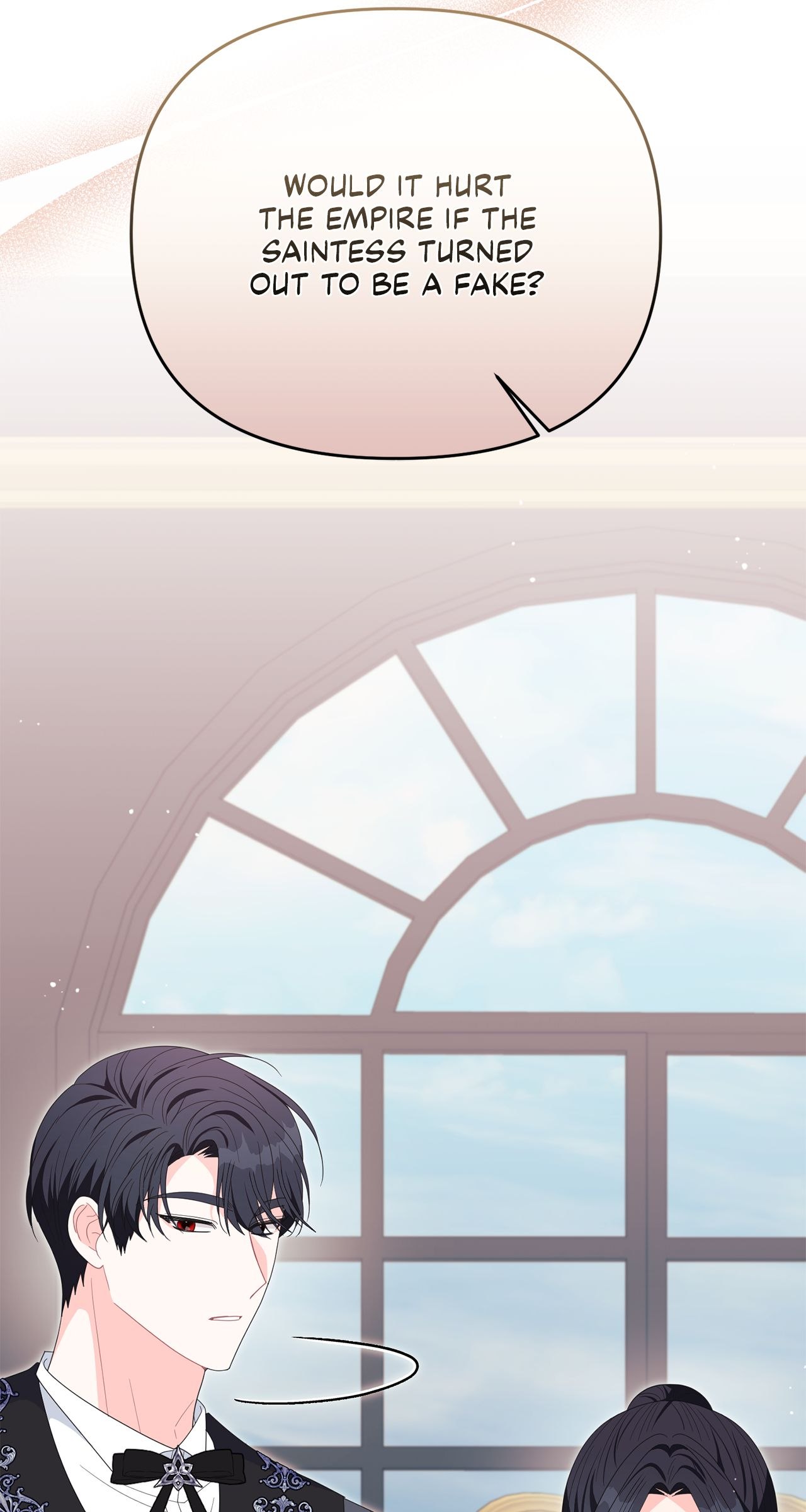 No, I Only Charmed the Princess! Chapter 33 - Page 56