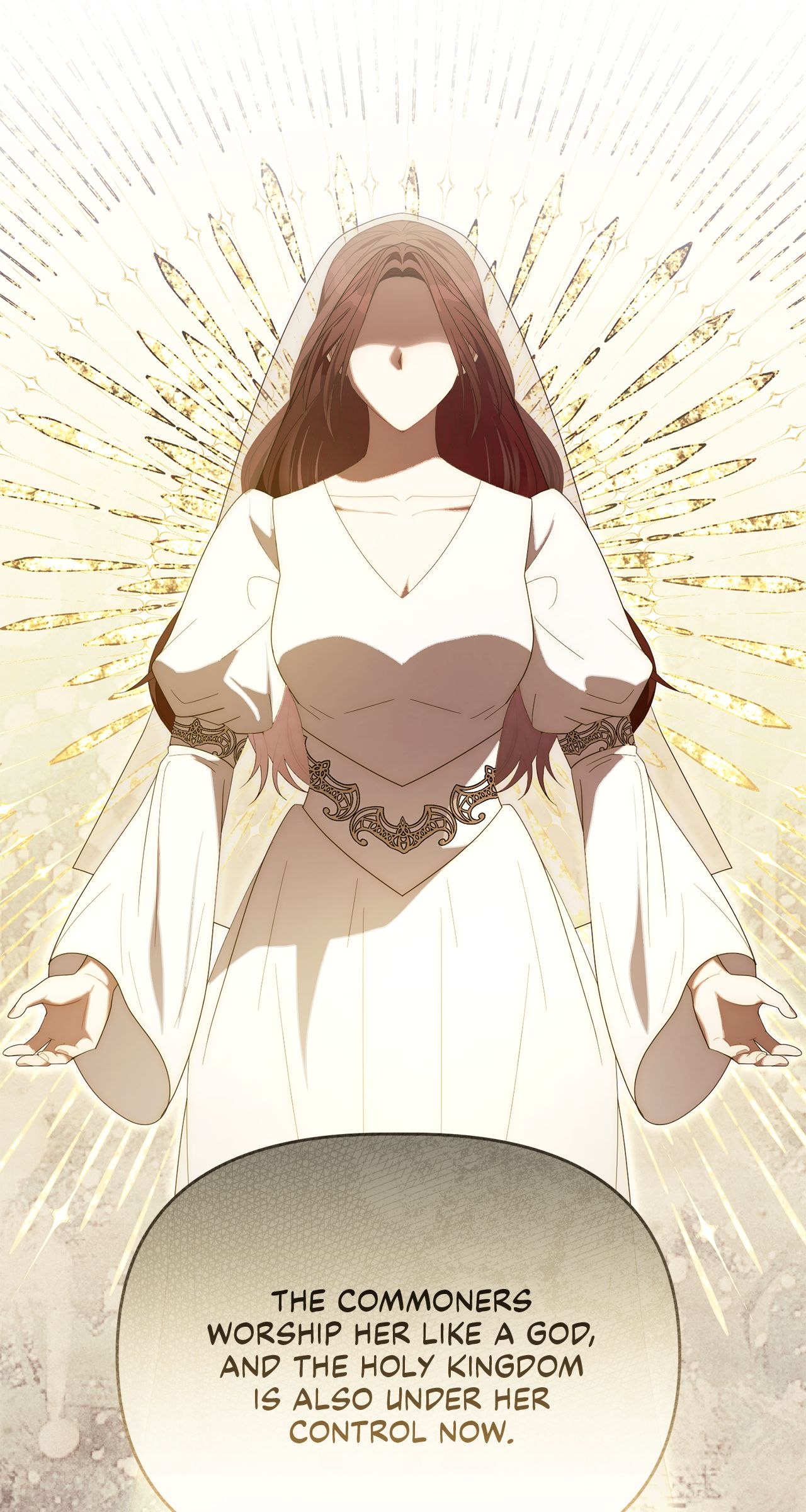 No, I Only Charmed the Princess! Chapter 33 - Page 59