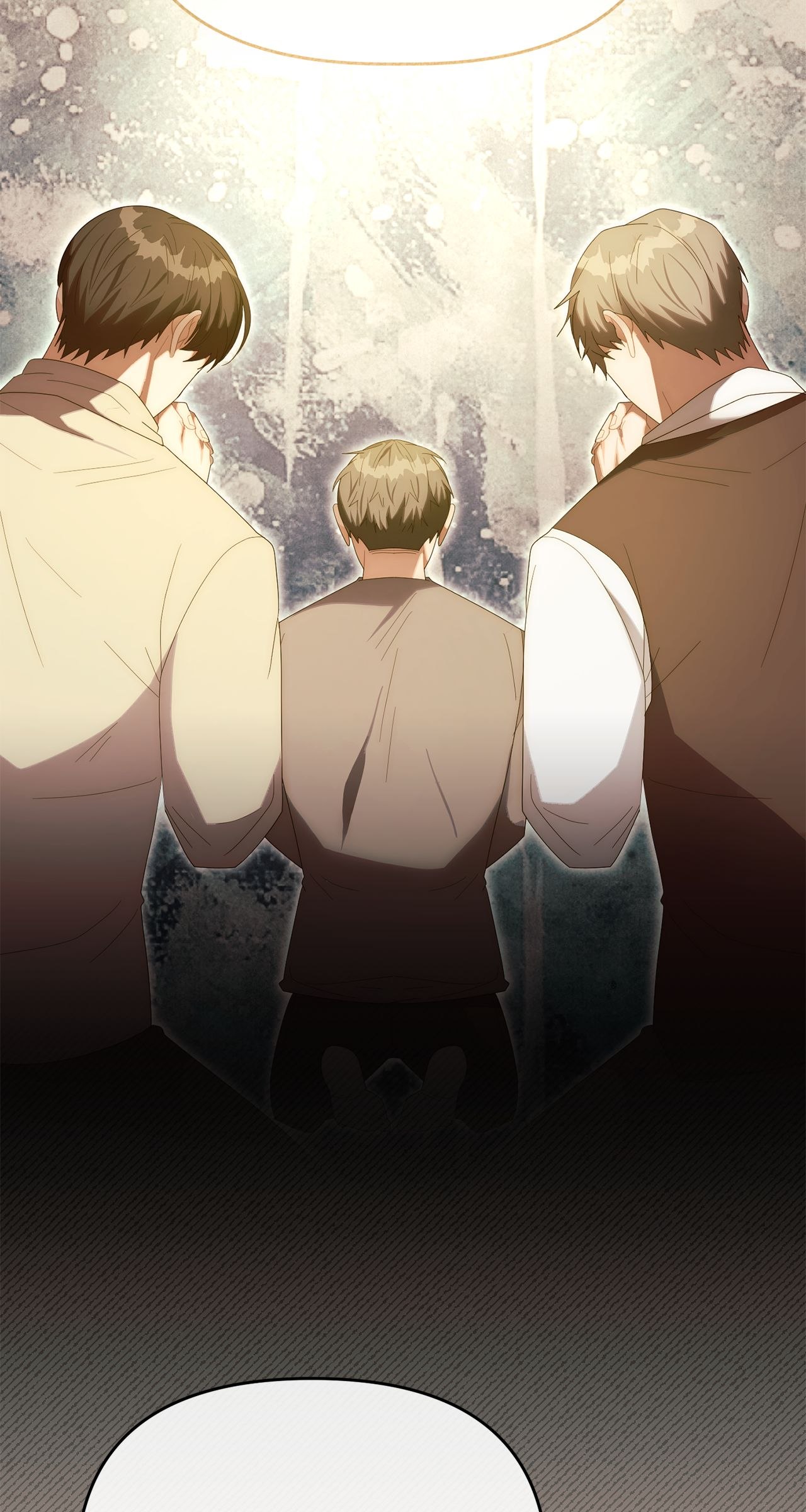 No, I Only Charmed the Princess! Chapter 33 - Page 60