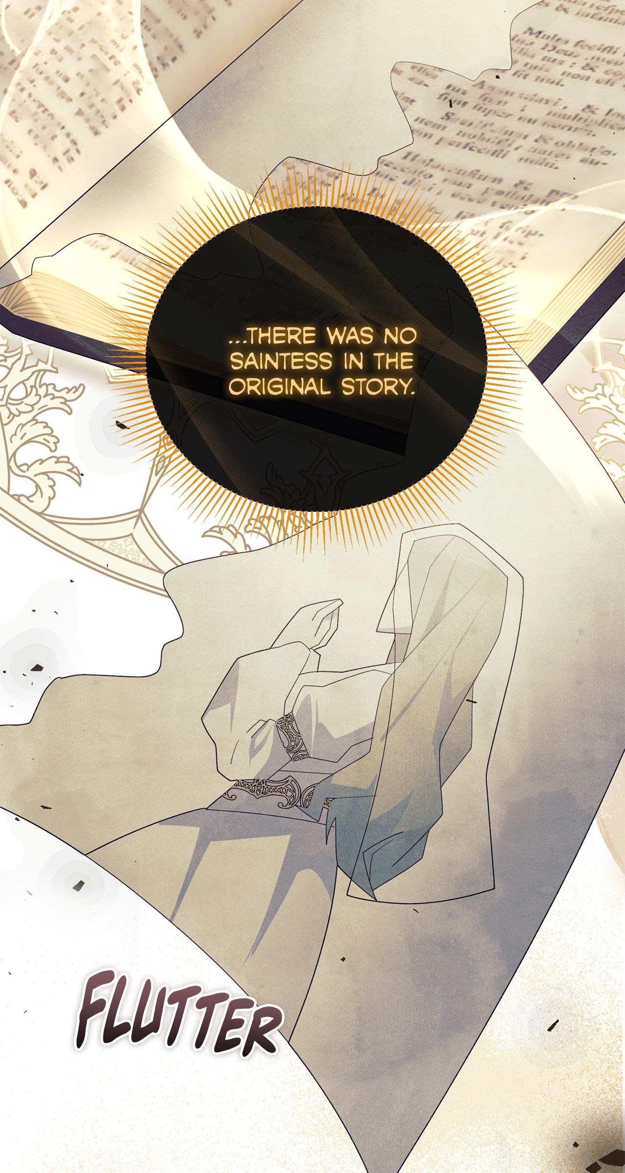 No, I Only Charmed the Princess! Chapter 33 - Page 64