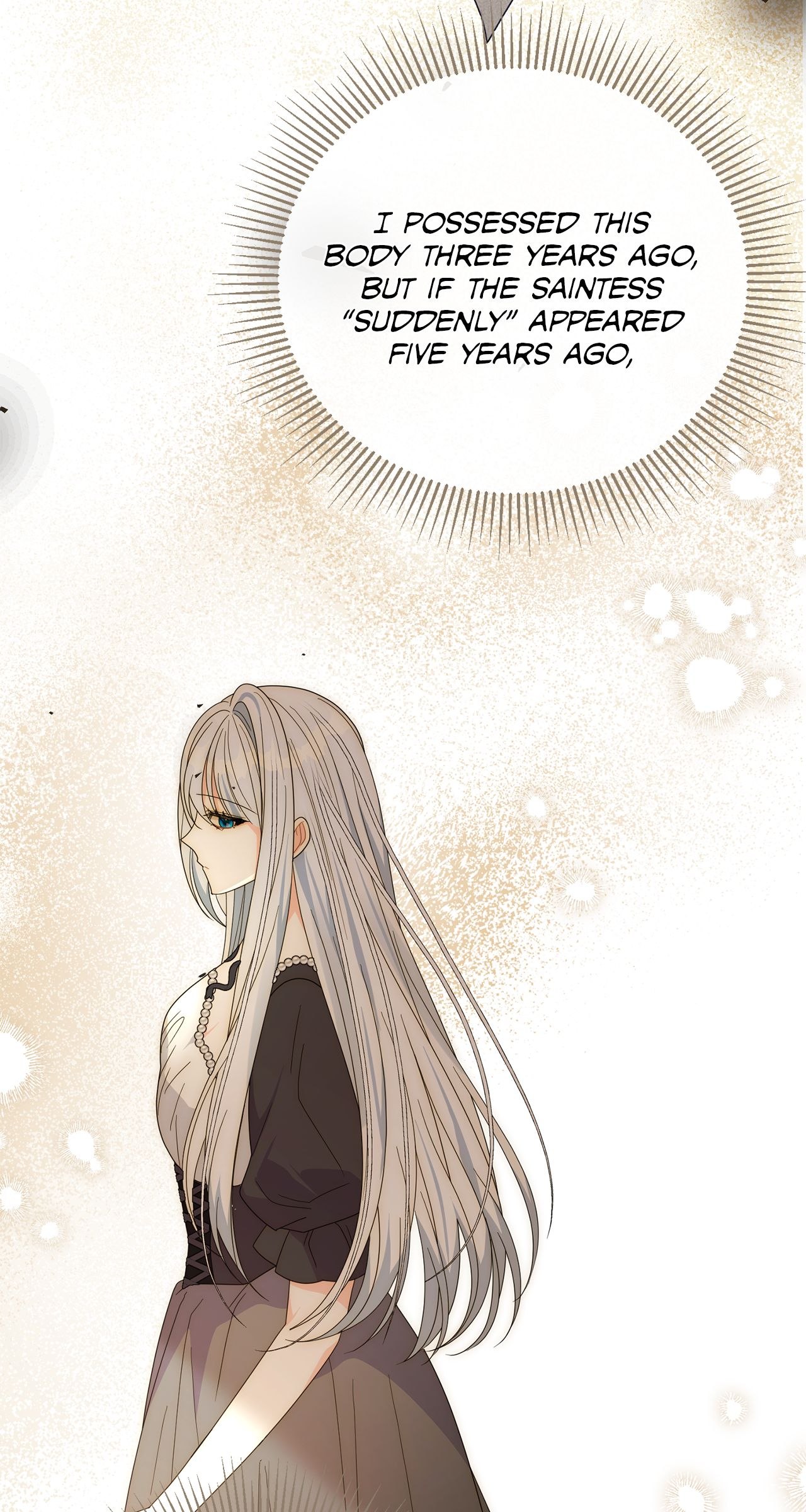 No, I Only Charmed the Princess! Chapter 33 - Page 65