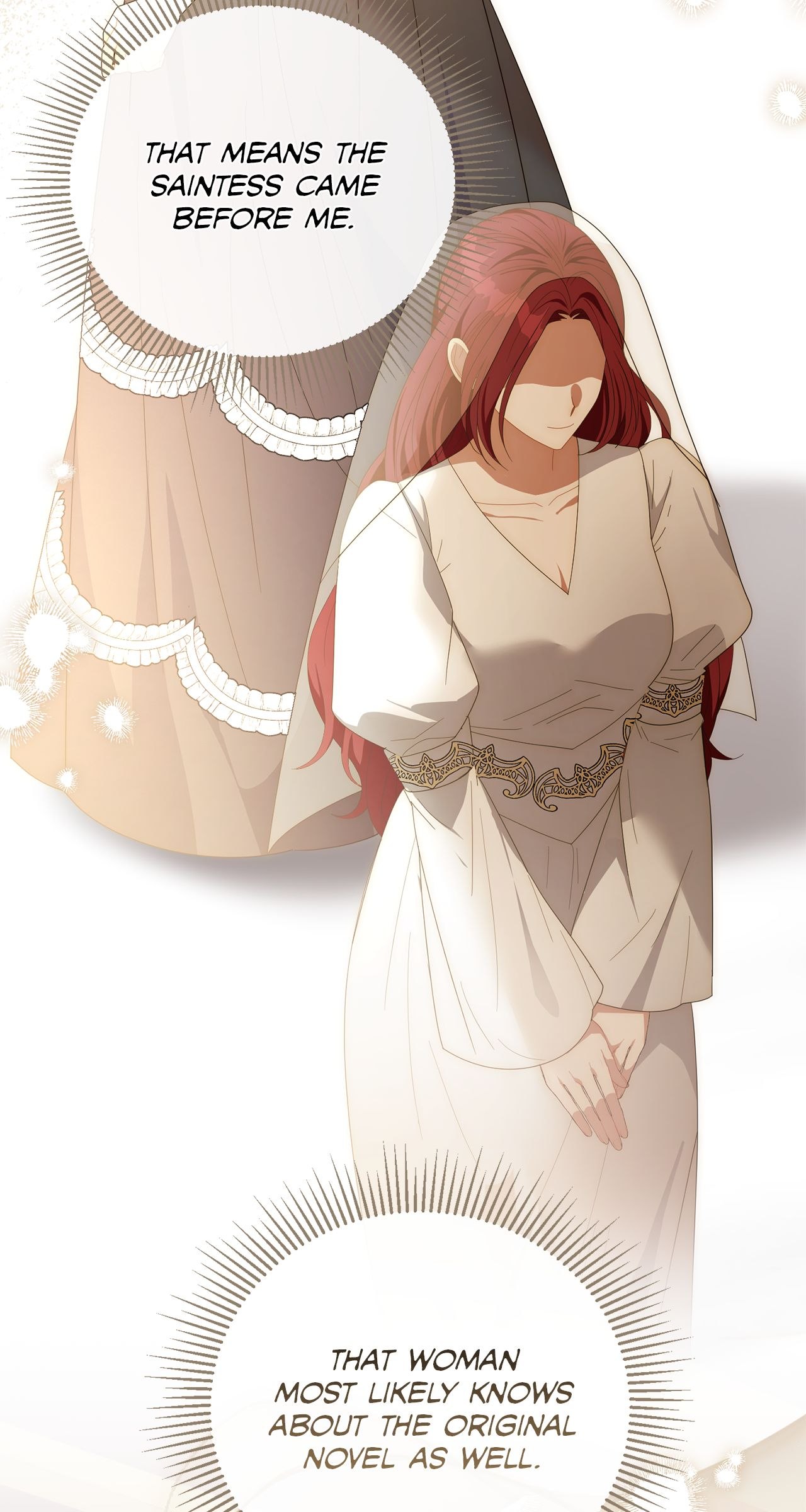 No, I Only Charmed the Princess! Chapter 33 - Page 66