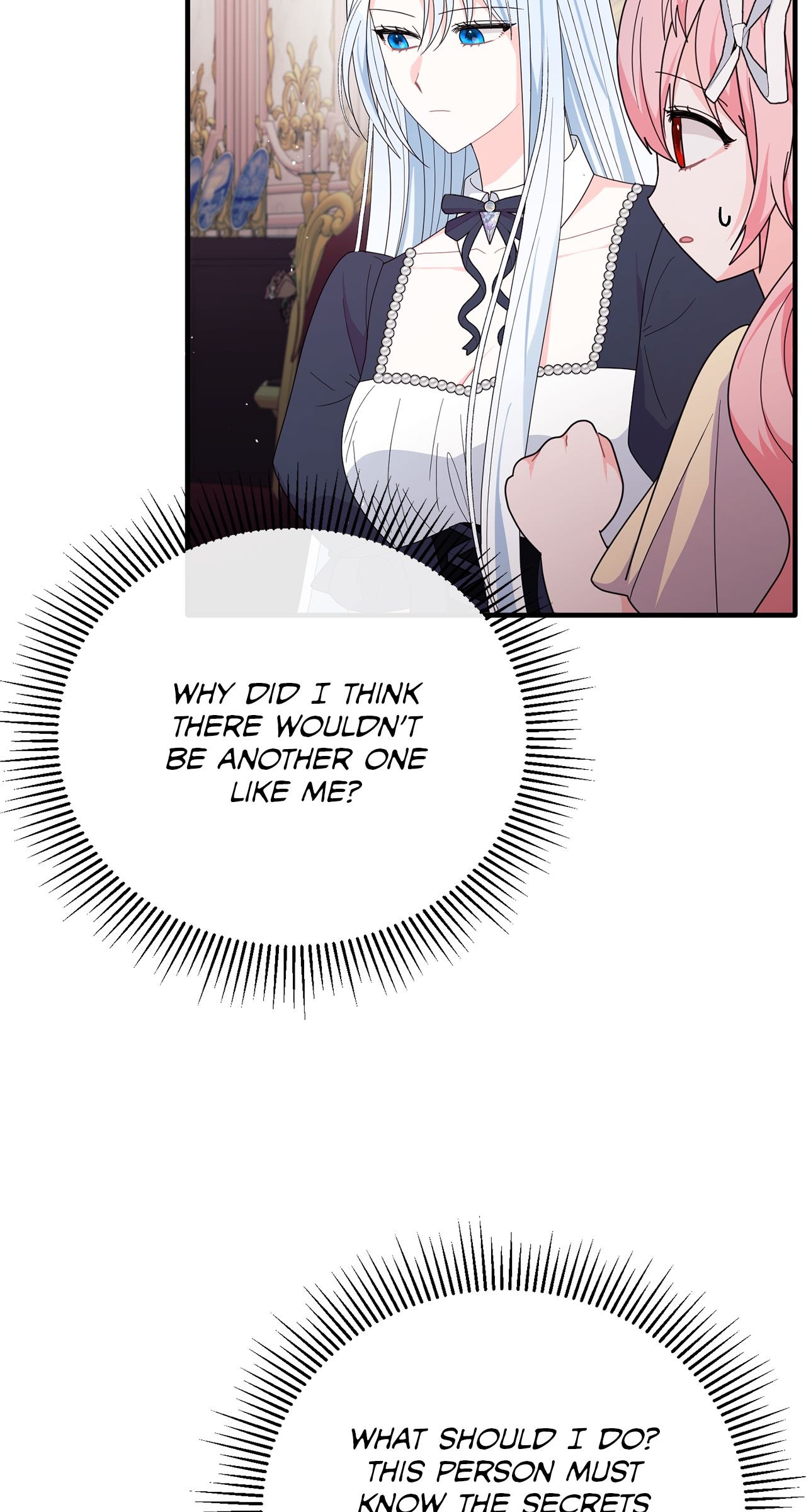No, I Only Charmed the Princess! Chapter 33 - Page 73