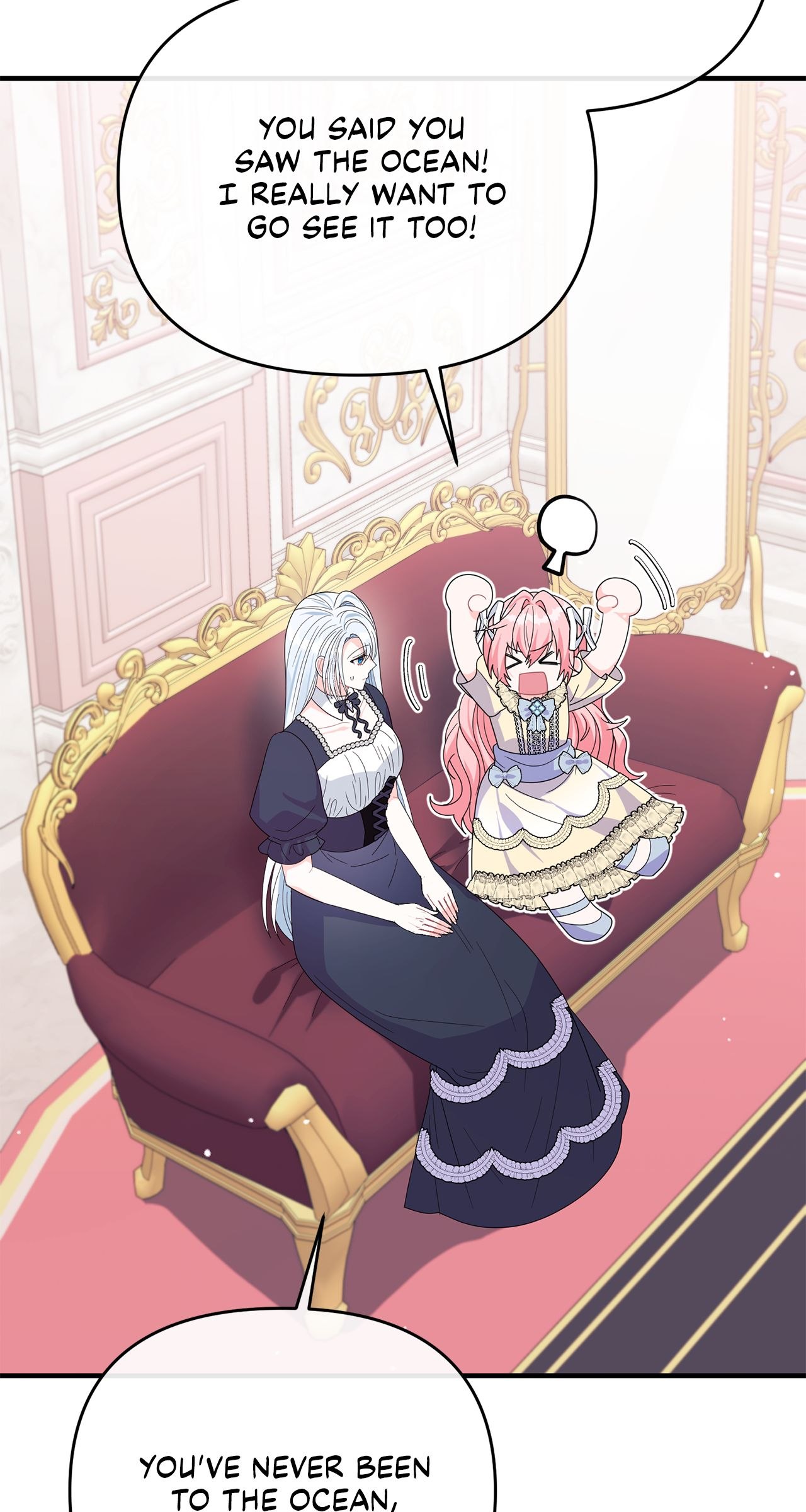 No, I Only Charmed the Princess! Chapter 33 - Page 78