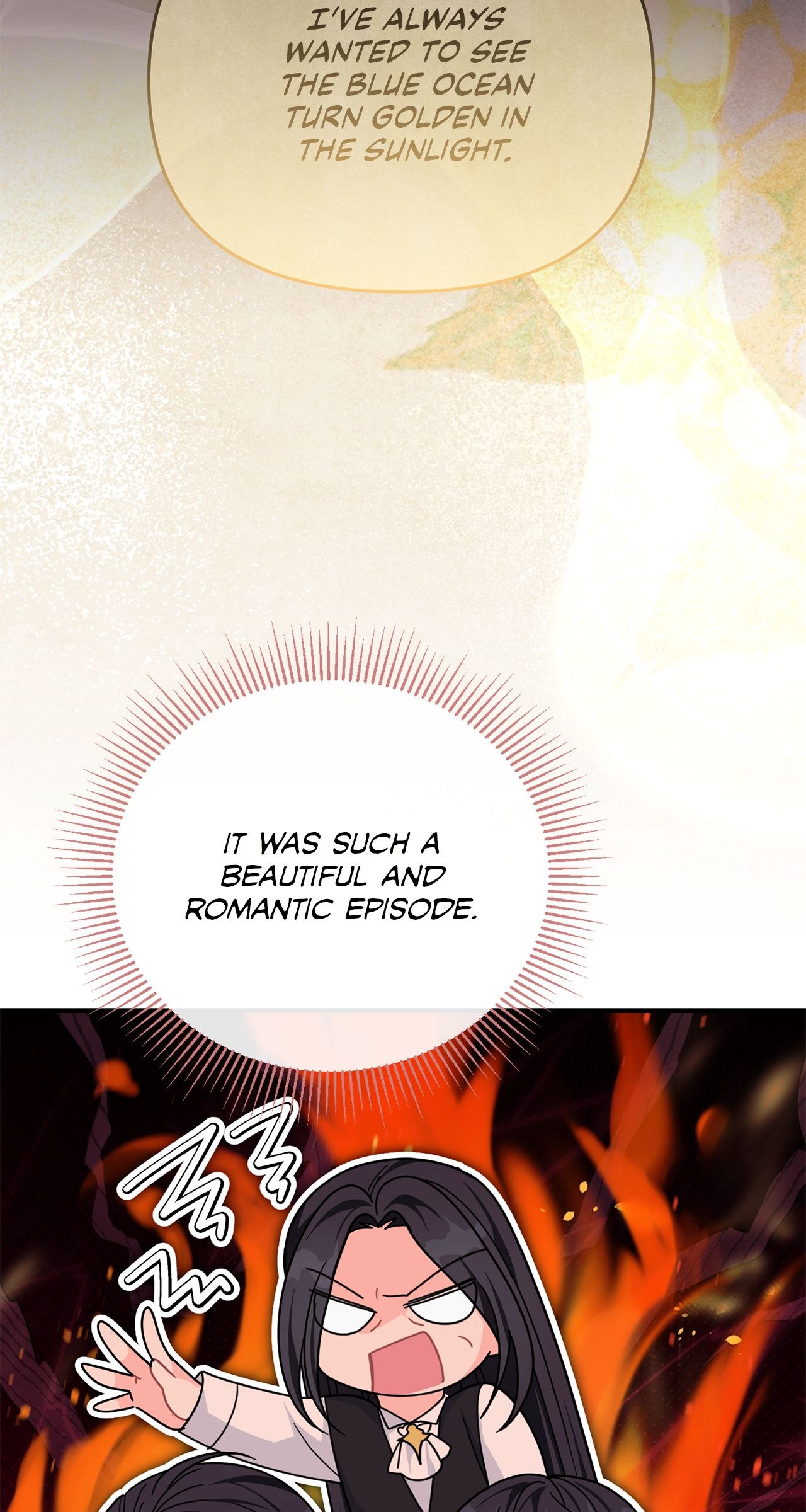 No, I Only Charmed the Princess! Chapter 33 - Page 86