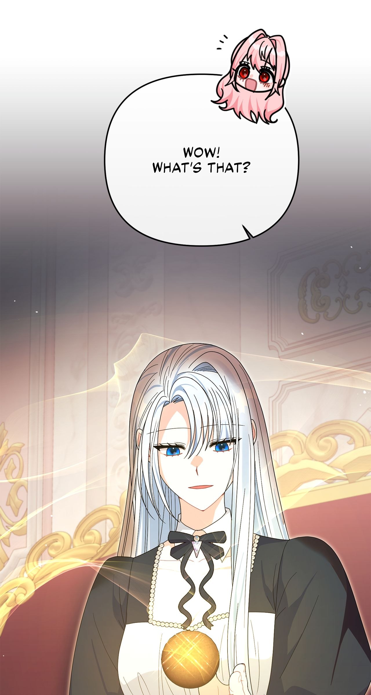 No, I Only Charmed the Princess! Chapter 33 - Page 88