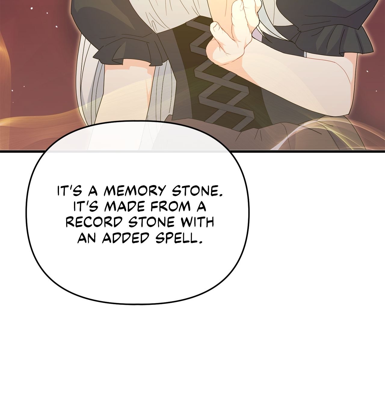 No, I Only Charmed the Princess! Chapter 33 - Page 89