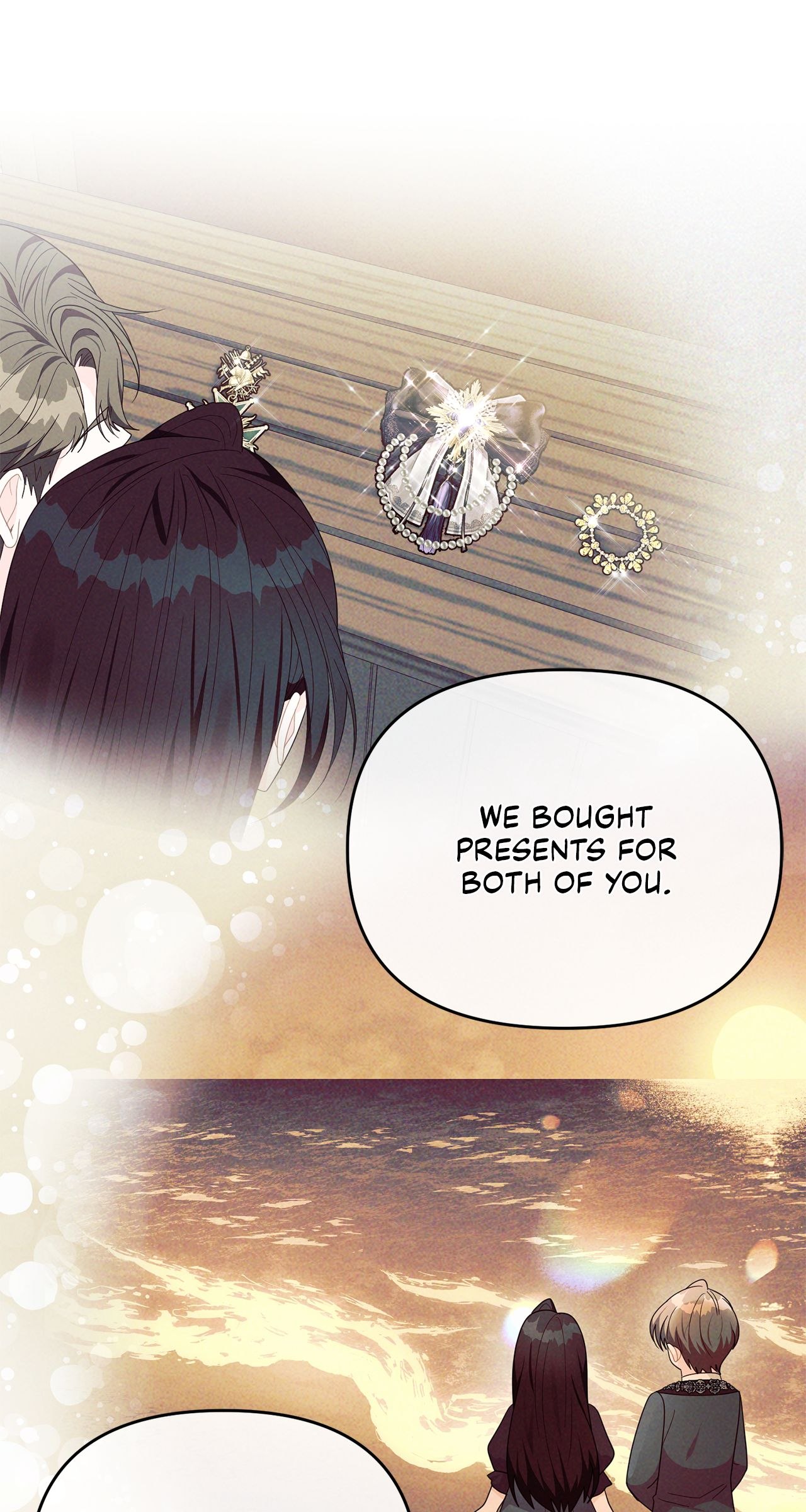 No, I Only Charmed the Princess! Chapter 33 - Page 10