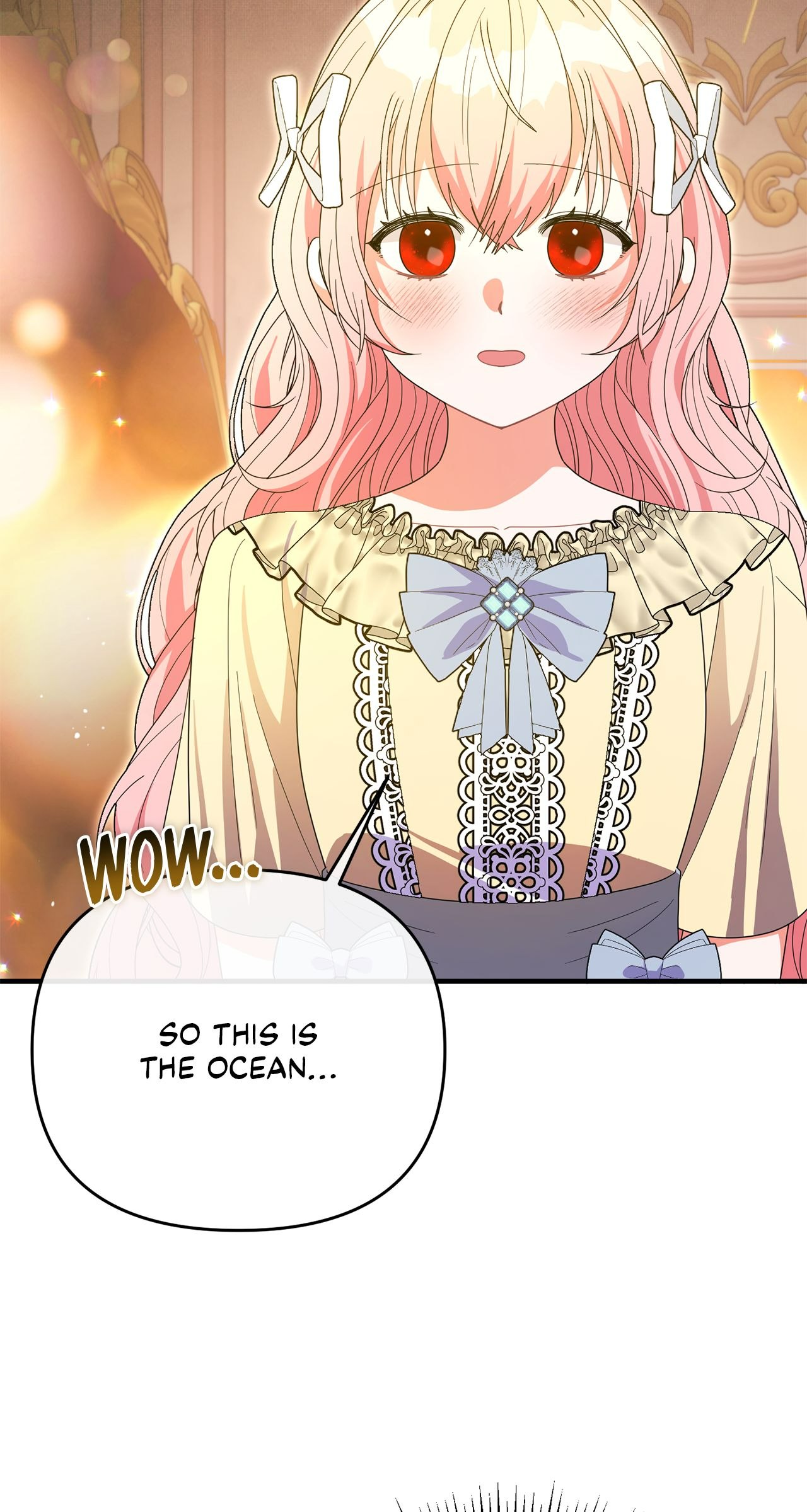 No, I Only Charmed the Princess! Chapter 33 - Page 93
