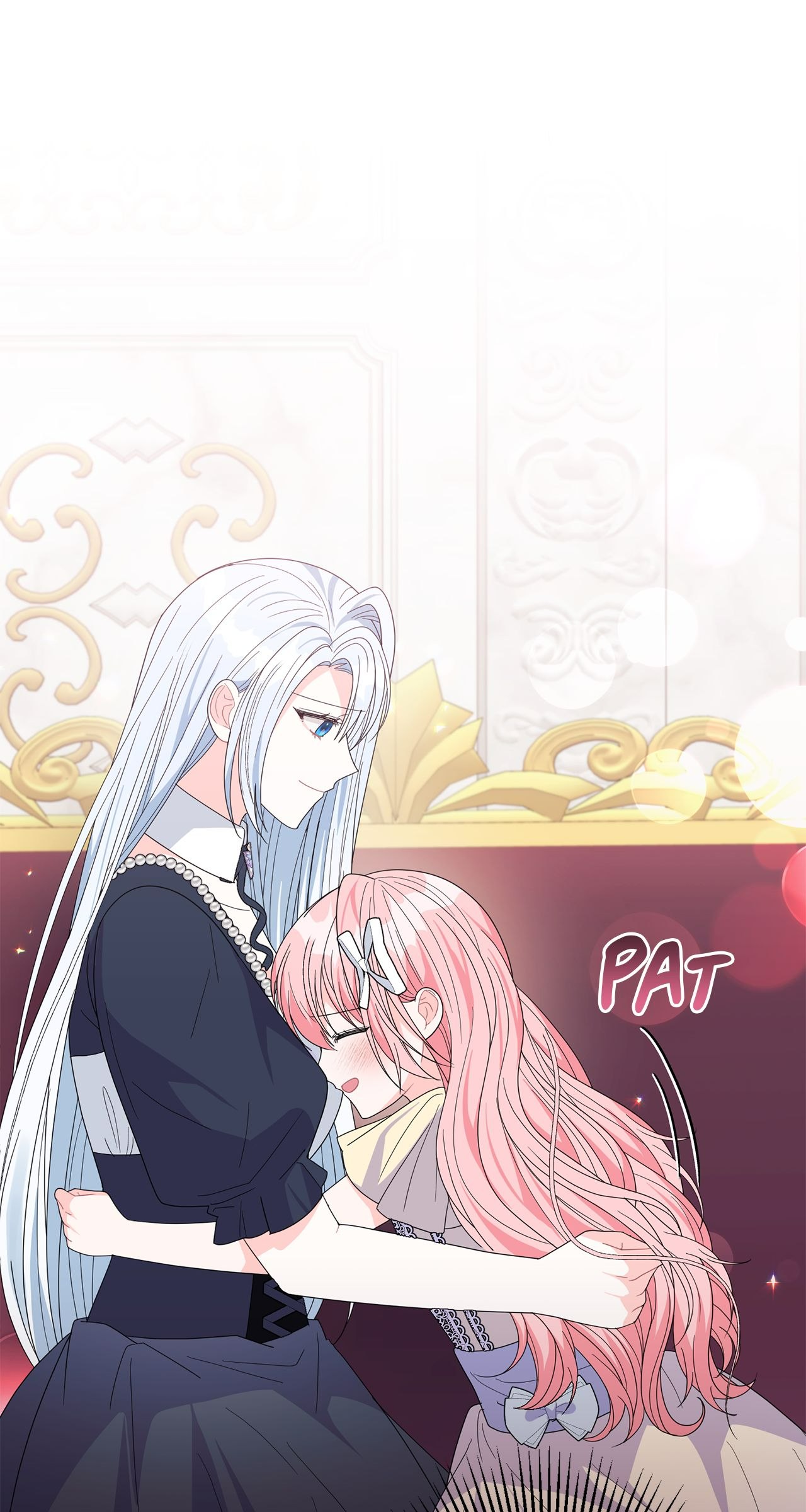 No, I Only Charmed the Princess! Chapter 33 - Page 98