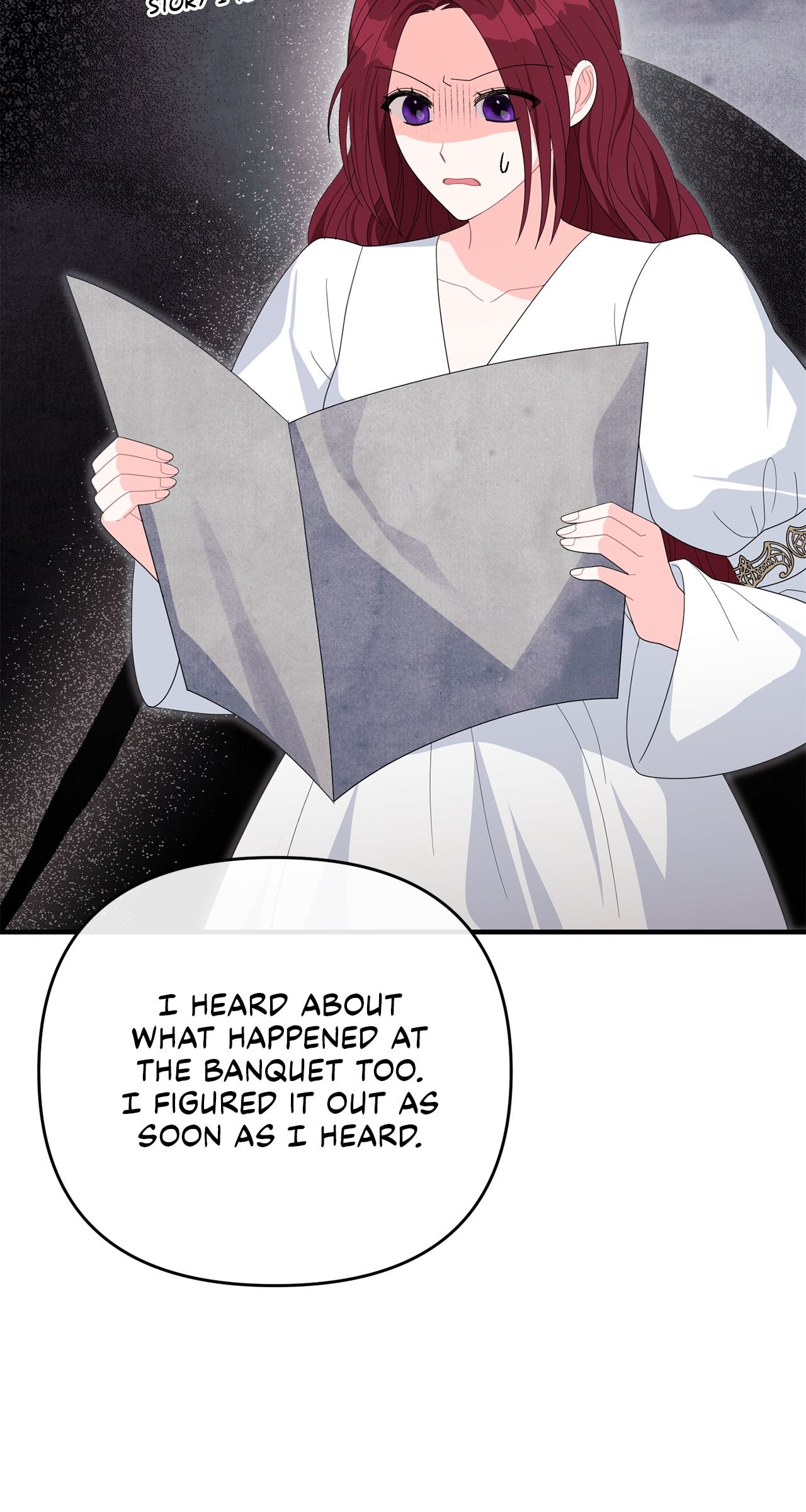 No, I Only Charmed the Princess! Chapter 34 - Page 101