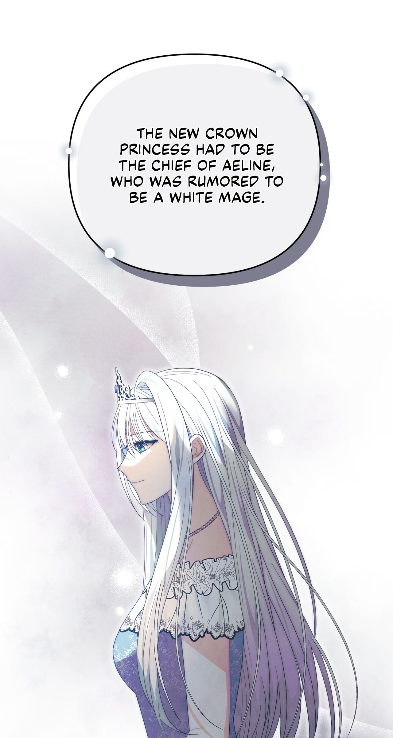 No, I Only Charmed the Princess! Chapter 34 - Page 102
