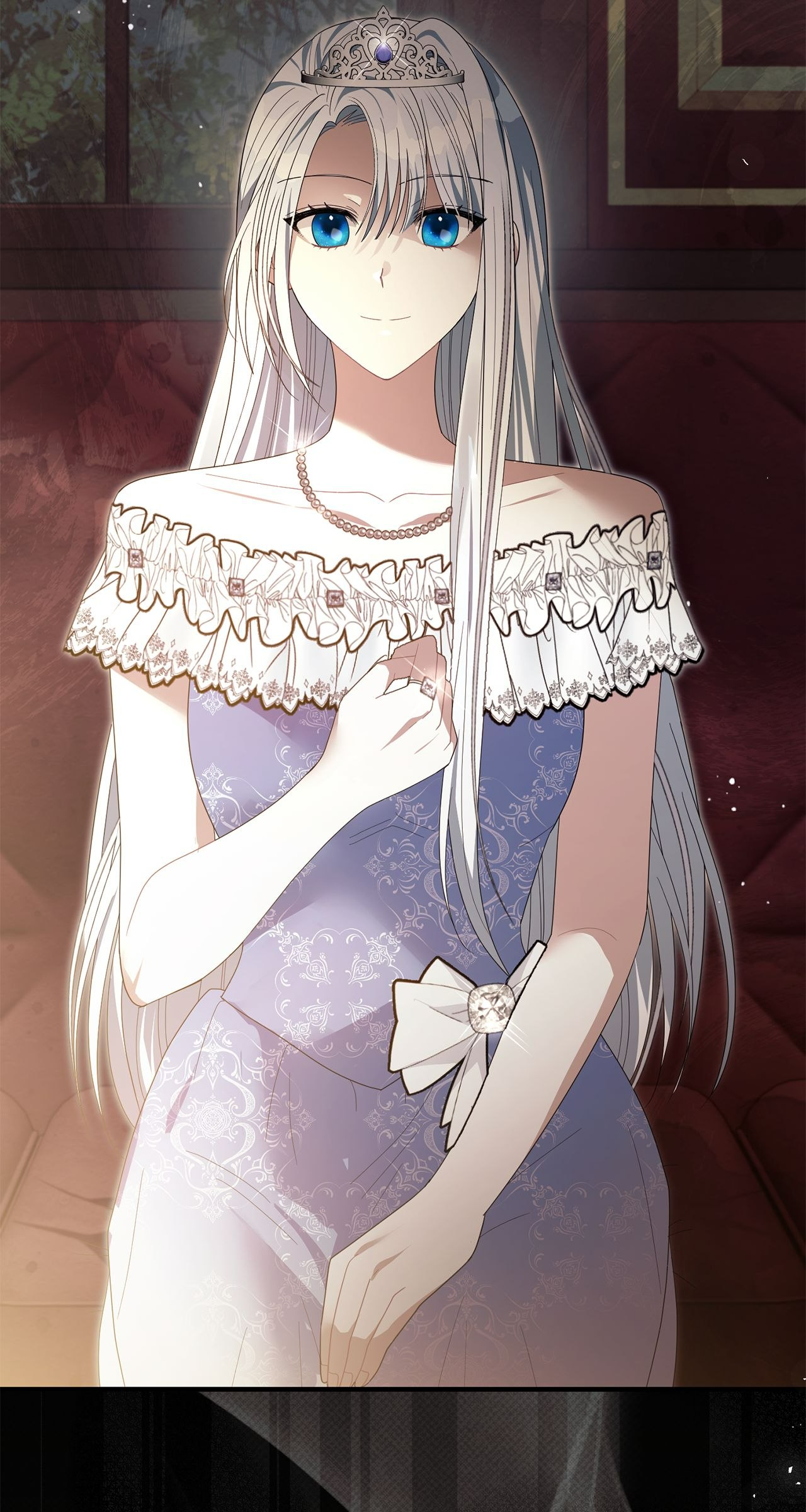 No, I Only Charmed the Princess! Chapter 34 - Page 107