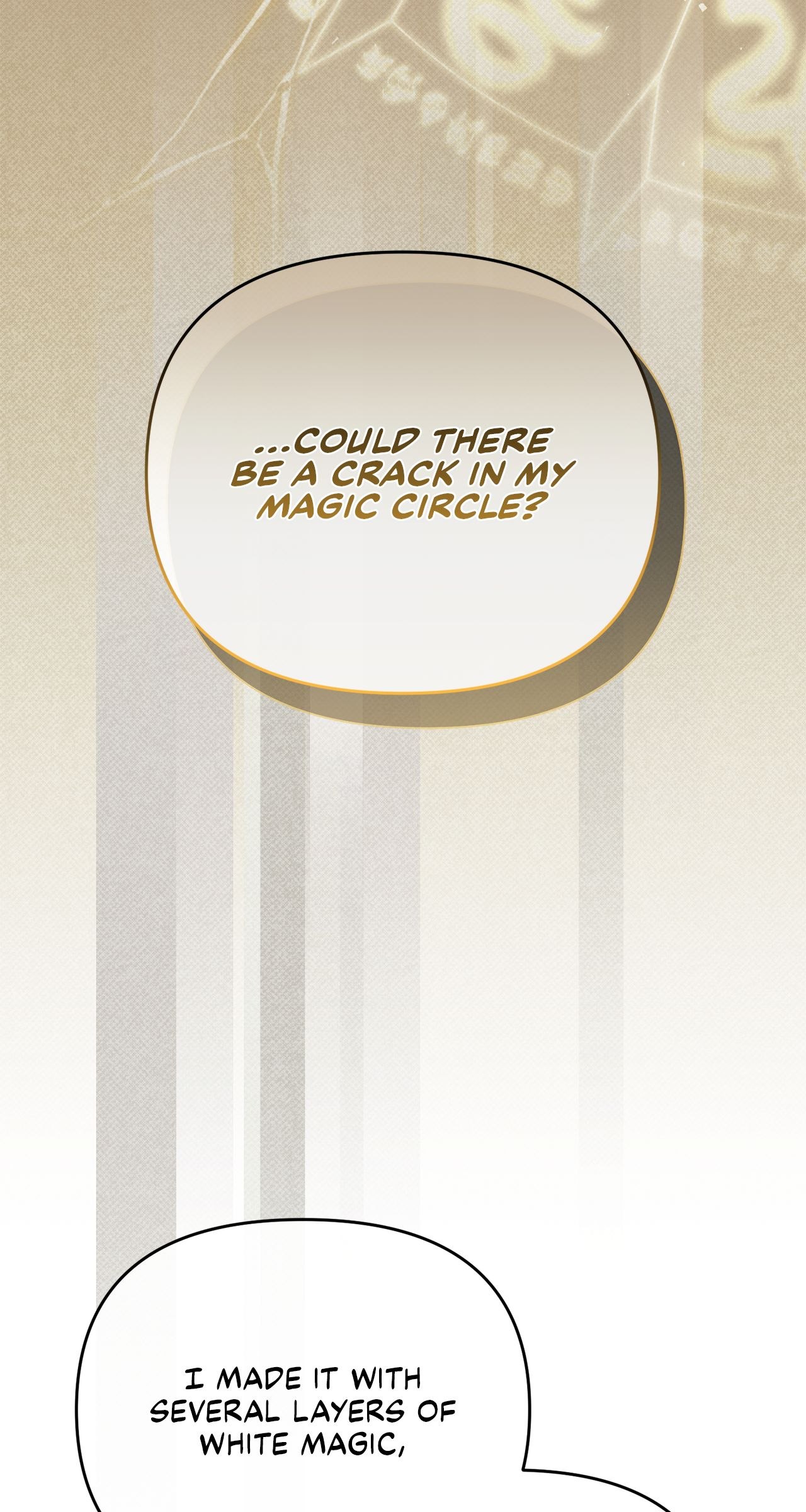 No, I Only Charmed the Princess! Chapter 34 - Page 16