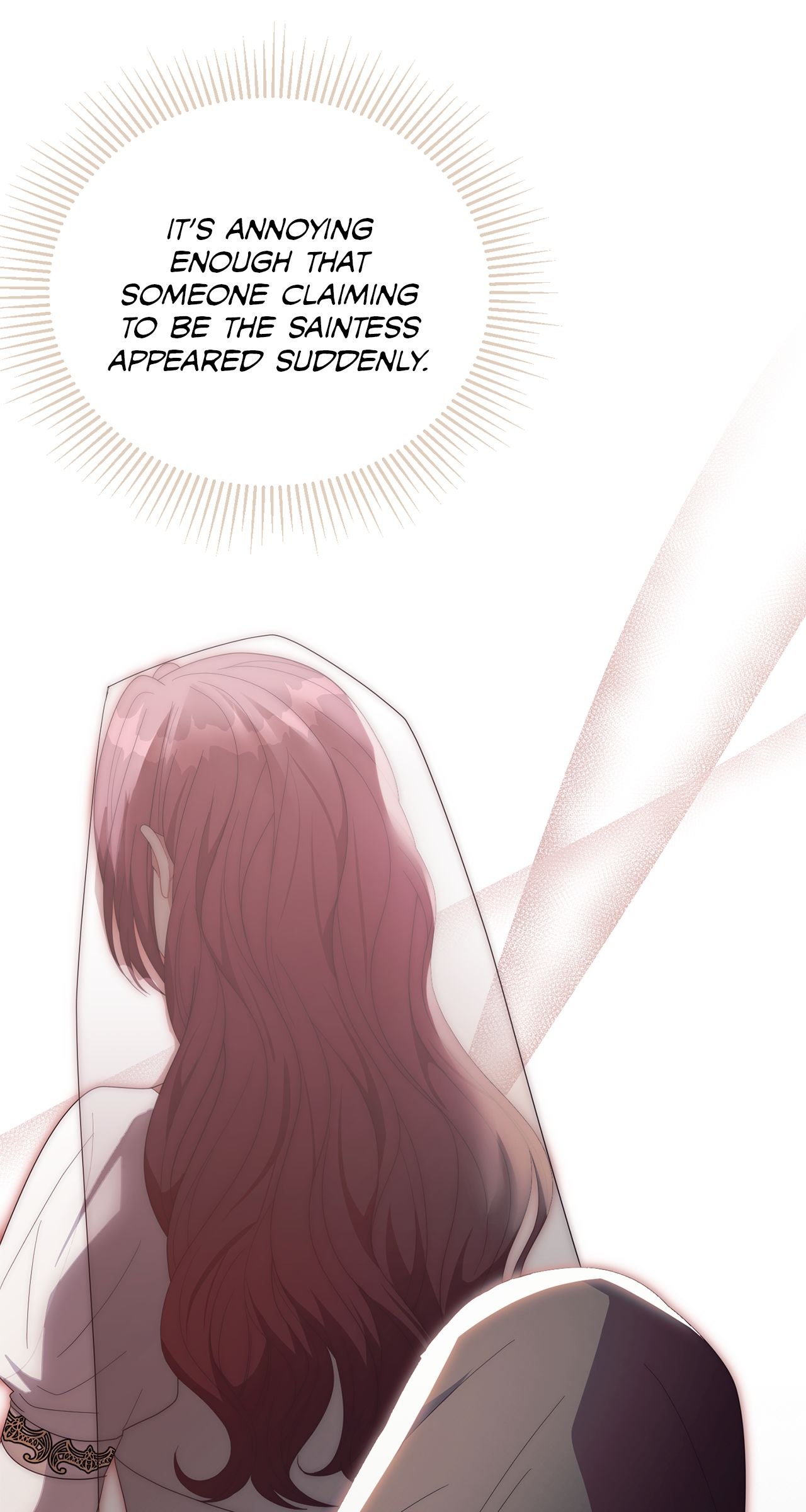 No, I Only Charmed the Princess! Chapter 34 - Page 30