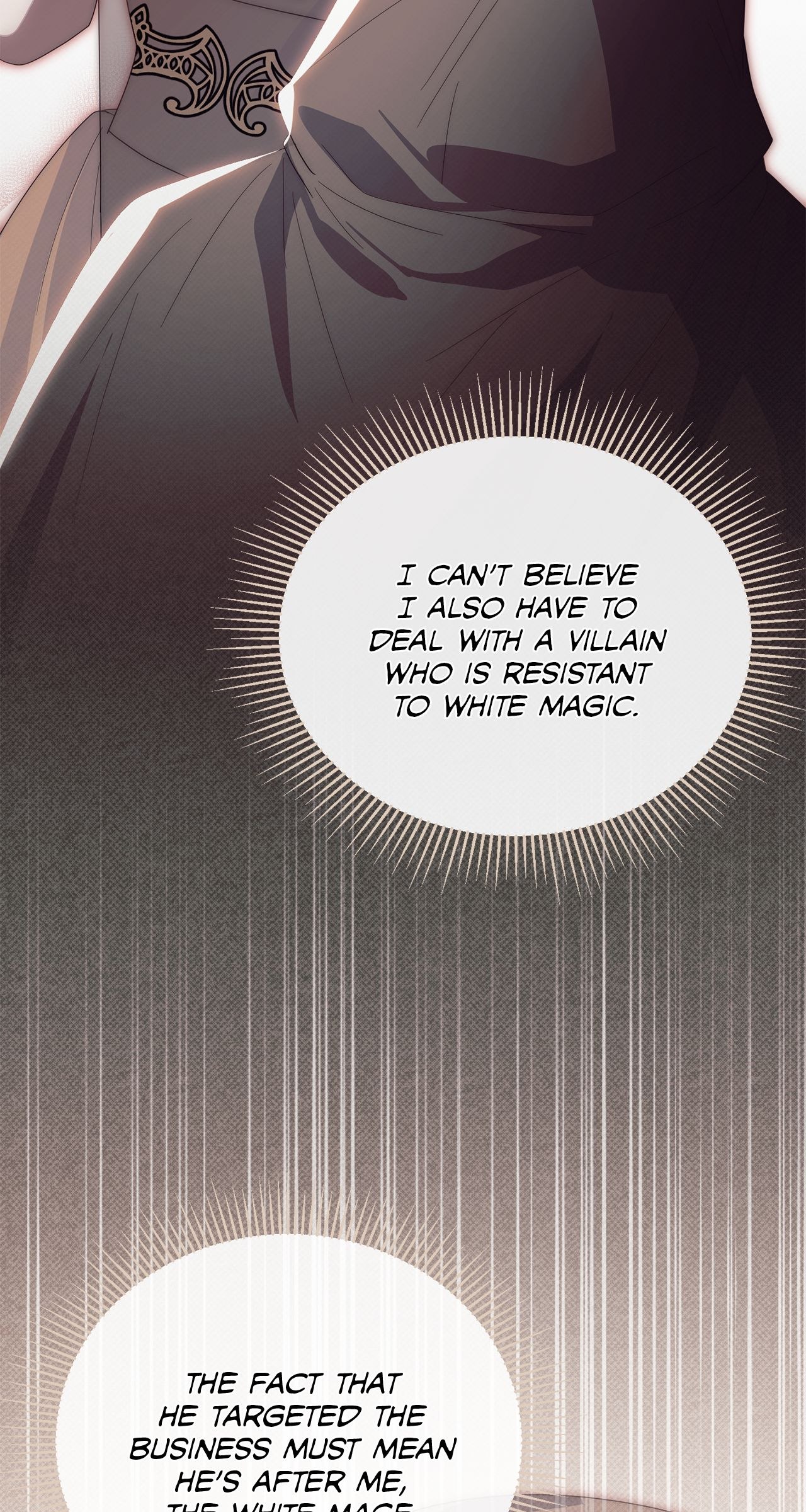 No, I Only Charmed the Princess! Chapter 34 - Page 31