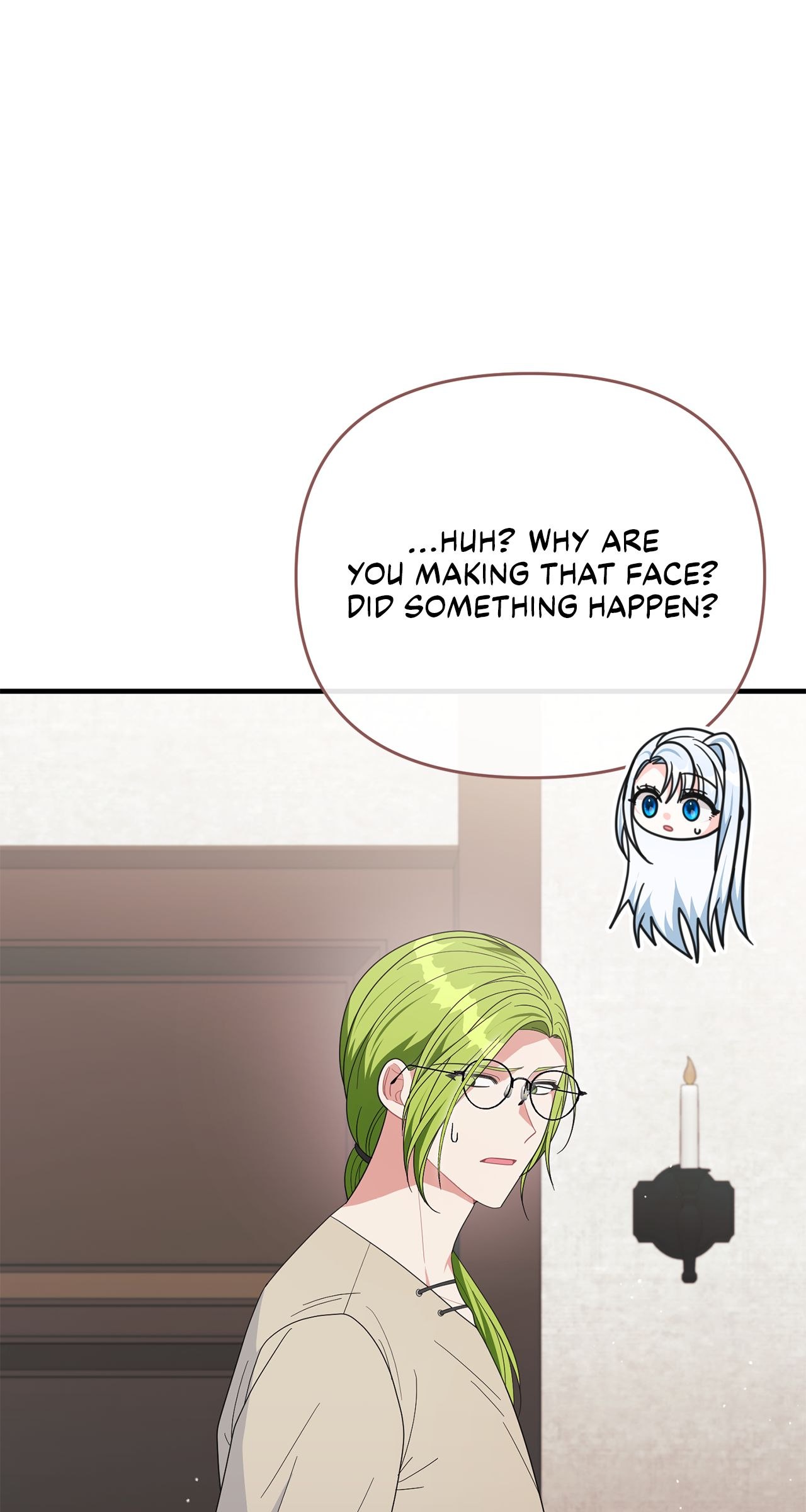 No, I Only Charmed the Princess! Chapter 34 - Page 5