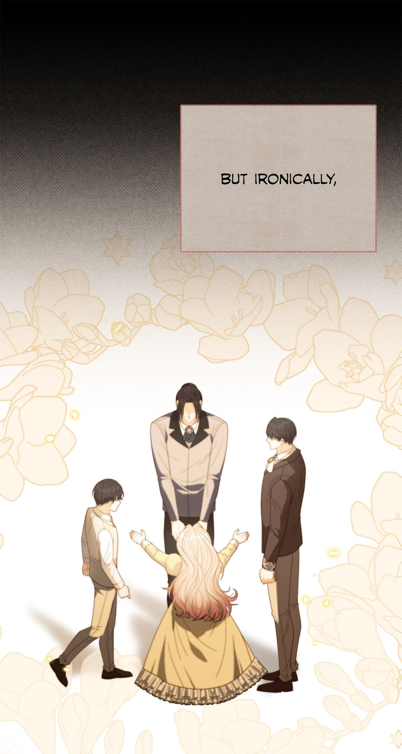 No, I Only Charmed the Princess! Chapter 34 - Page 41
