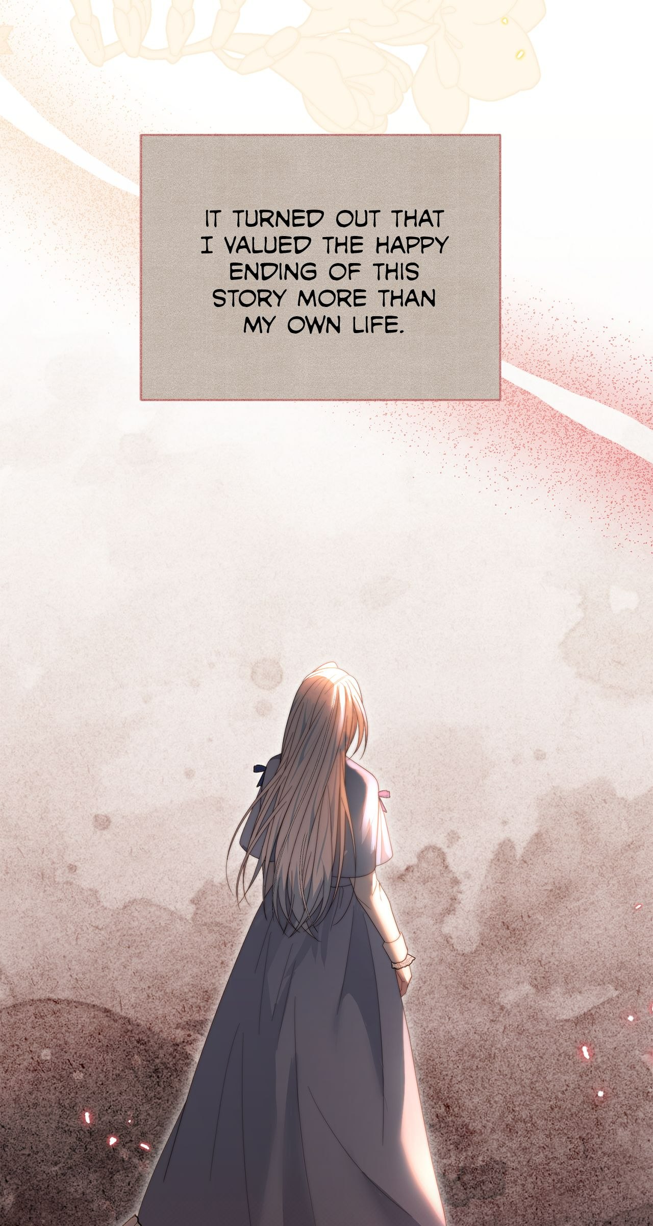 No, I Only Charmed the Princess! Chapter 34 - Page 42