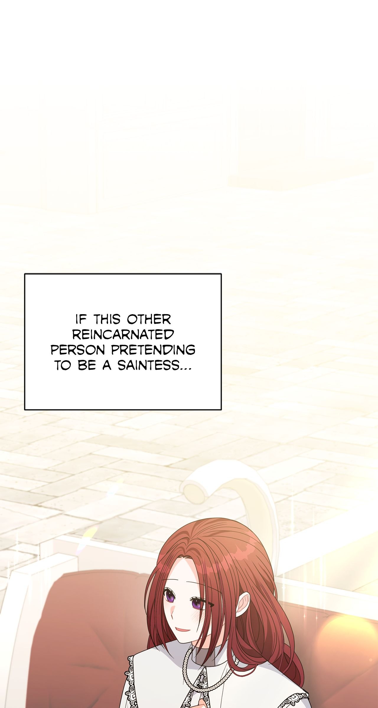 No, I Only Charmed the Princess! Chapter 34 - Page 46