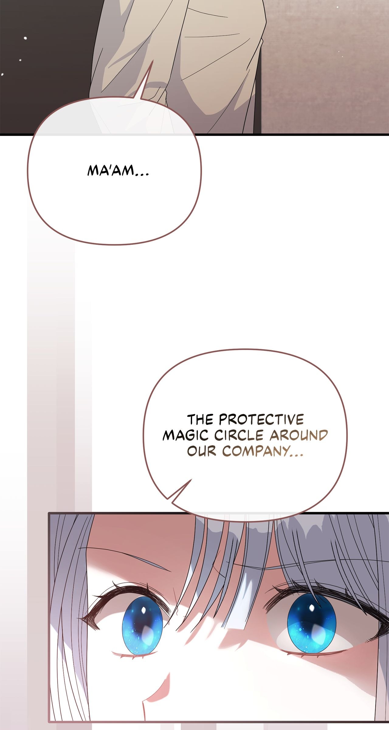 No, I Only Charmed the Princess! Chapter 34 - Page 6