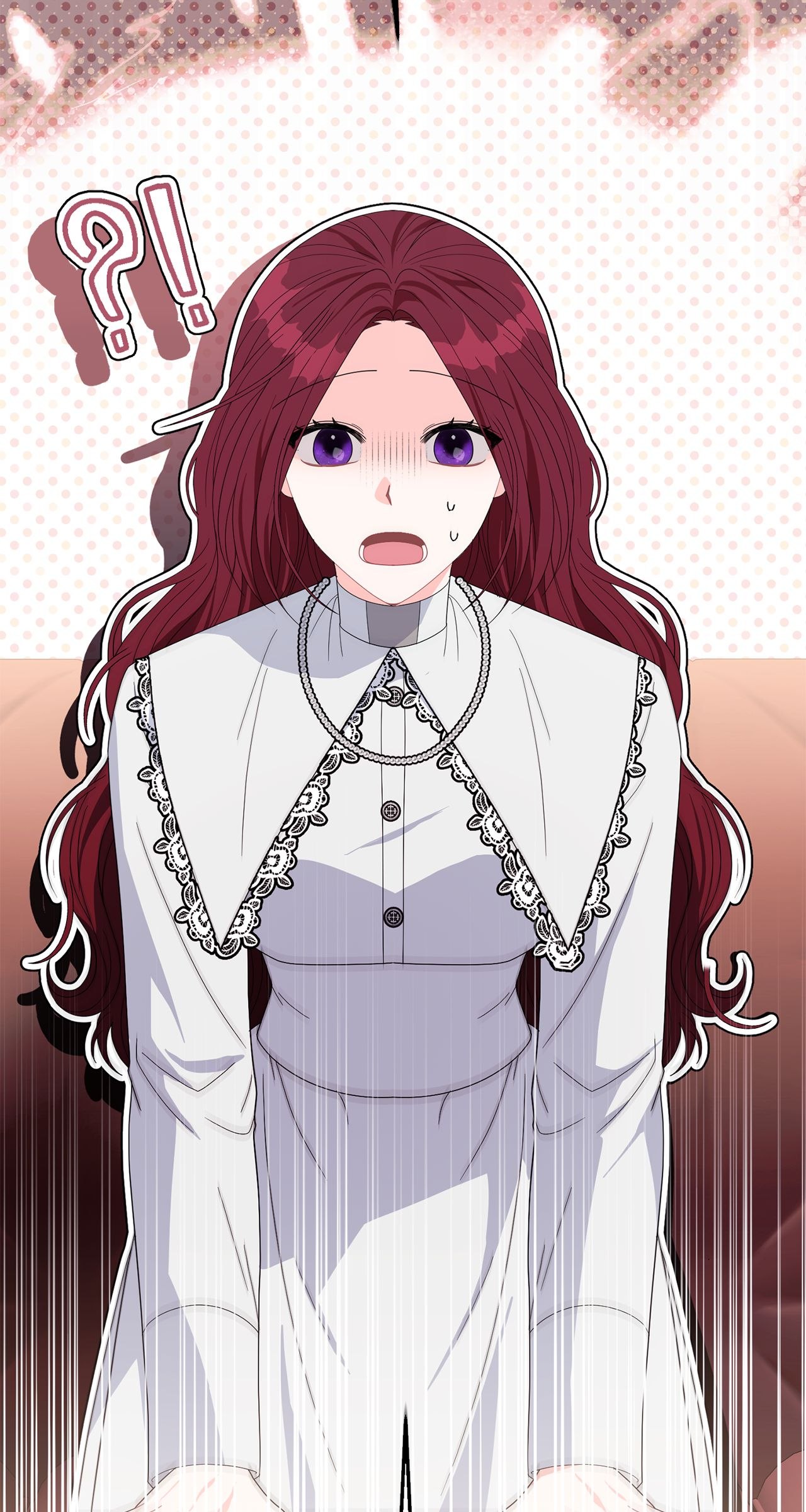 No, I Only Charmed the Princess! Chapter 34 - Page 55