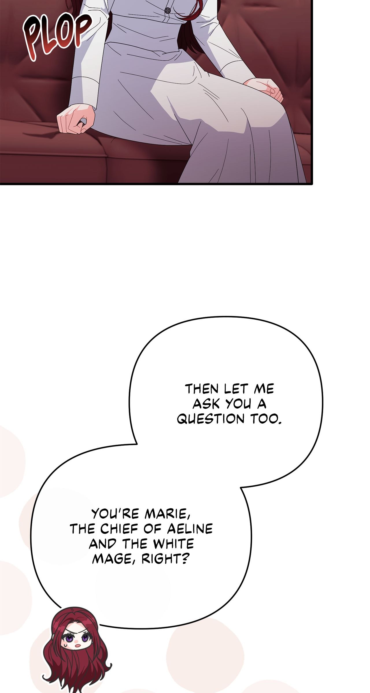 No, I Only Charmed the Princess! Chapter 34 - Page 60
