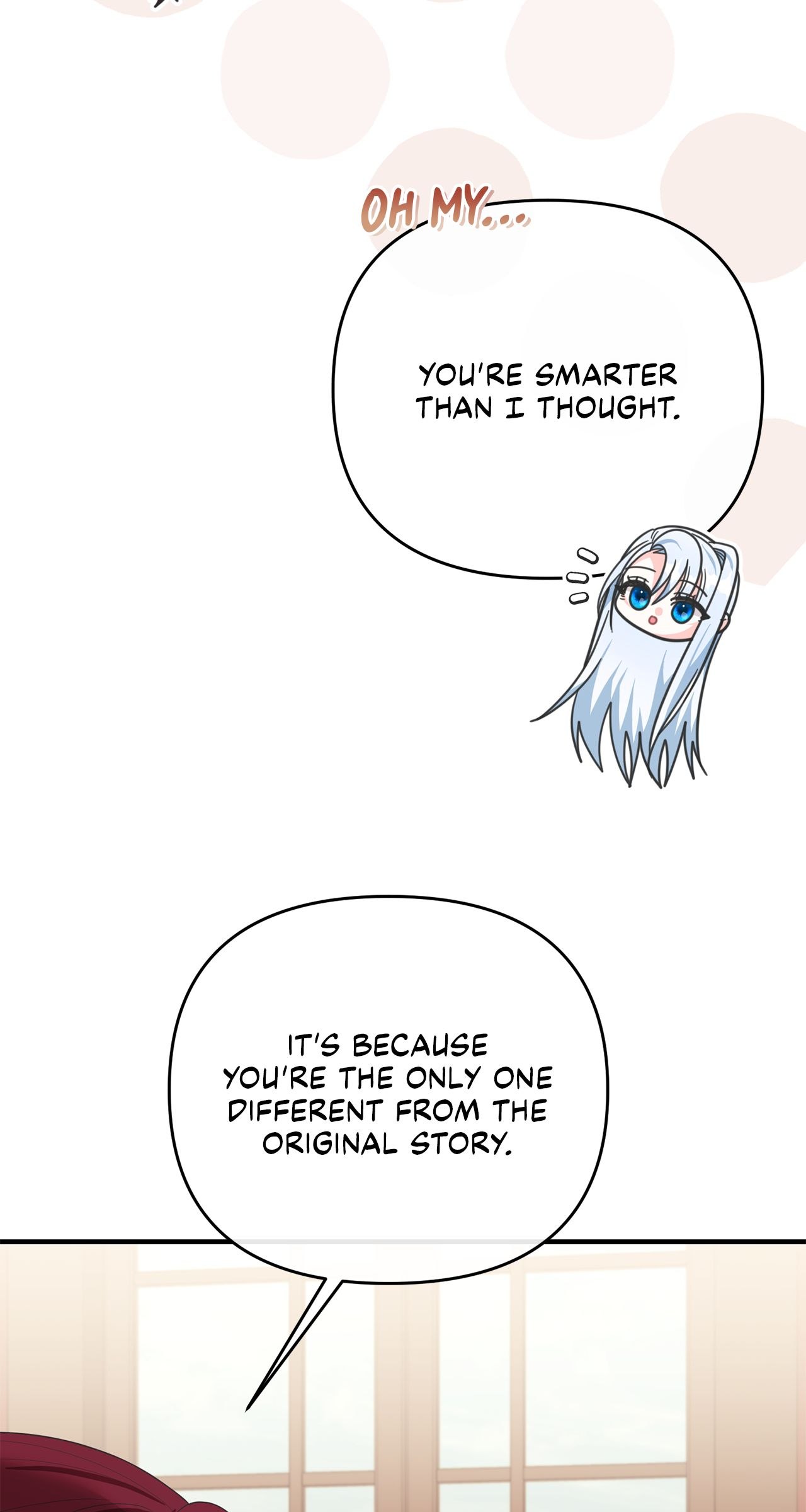 No, I Only Charmed the Princess! Chapter 34 - Page 61
