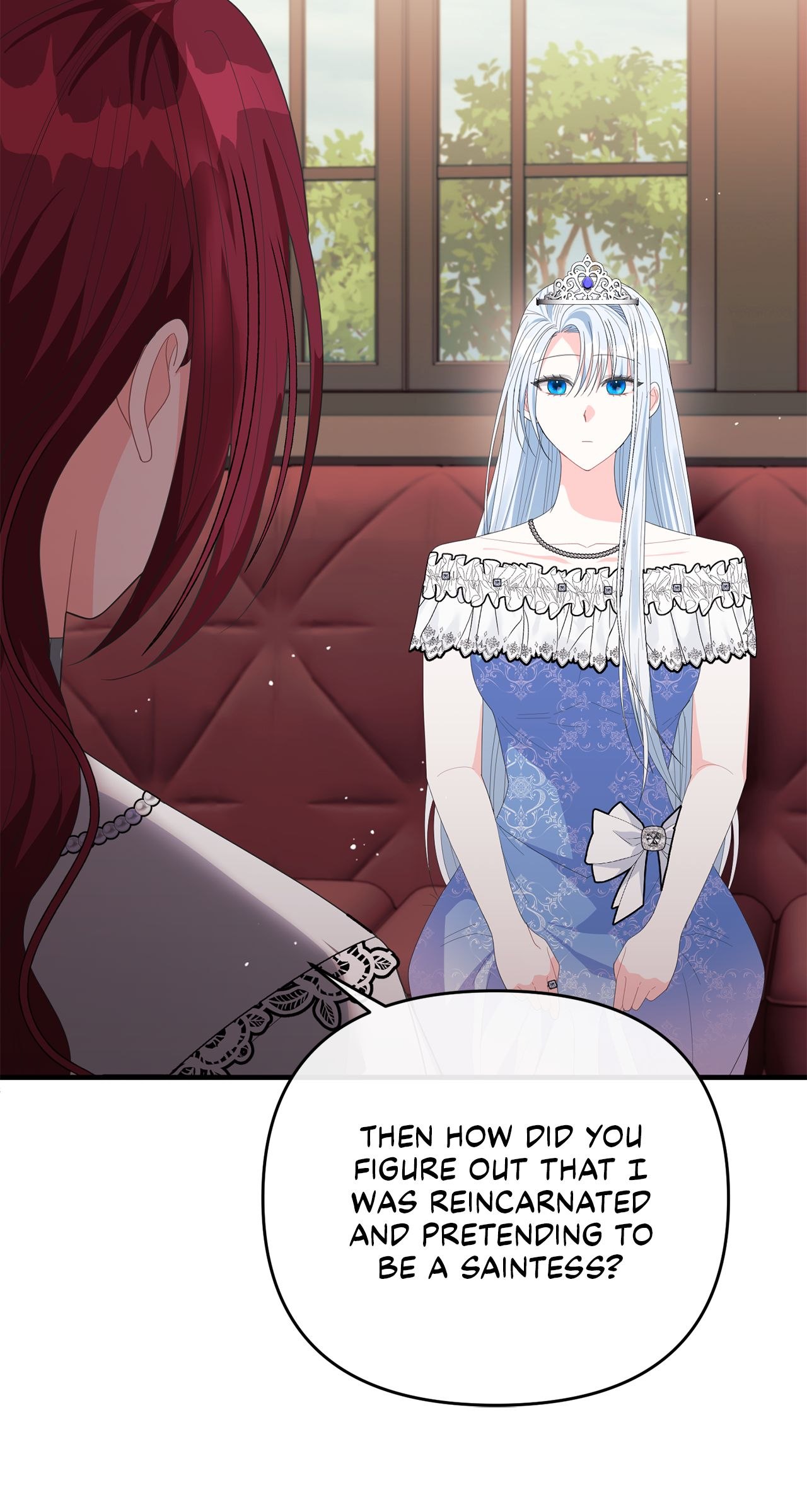 No, I Only Charmed the Princess! Chapter 34 - Page 62