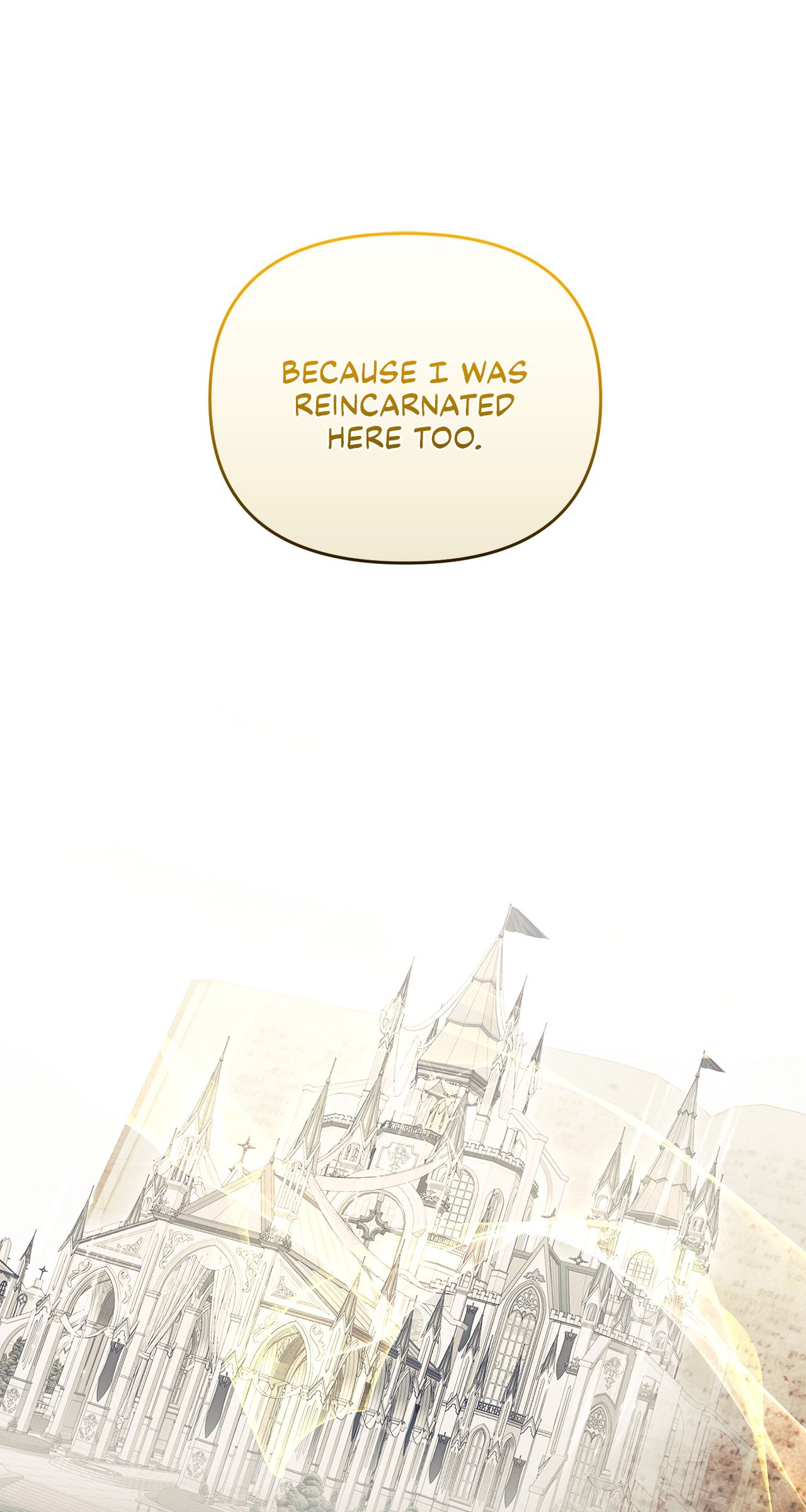 No, I Only Charmed the Princess! Chapter 34 - Page 64