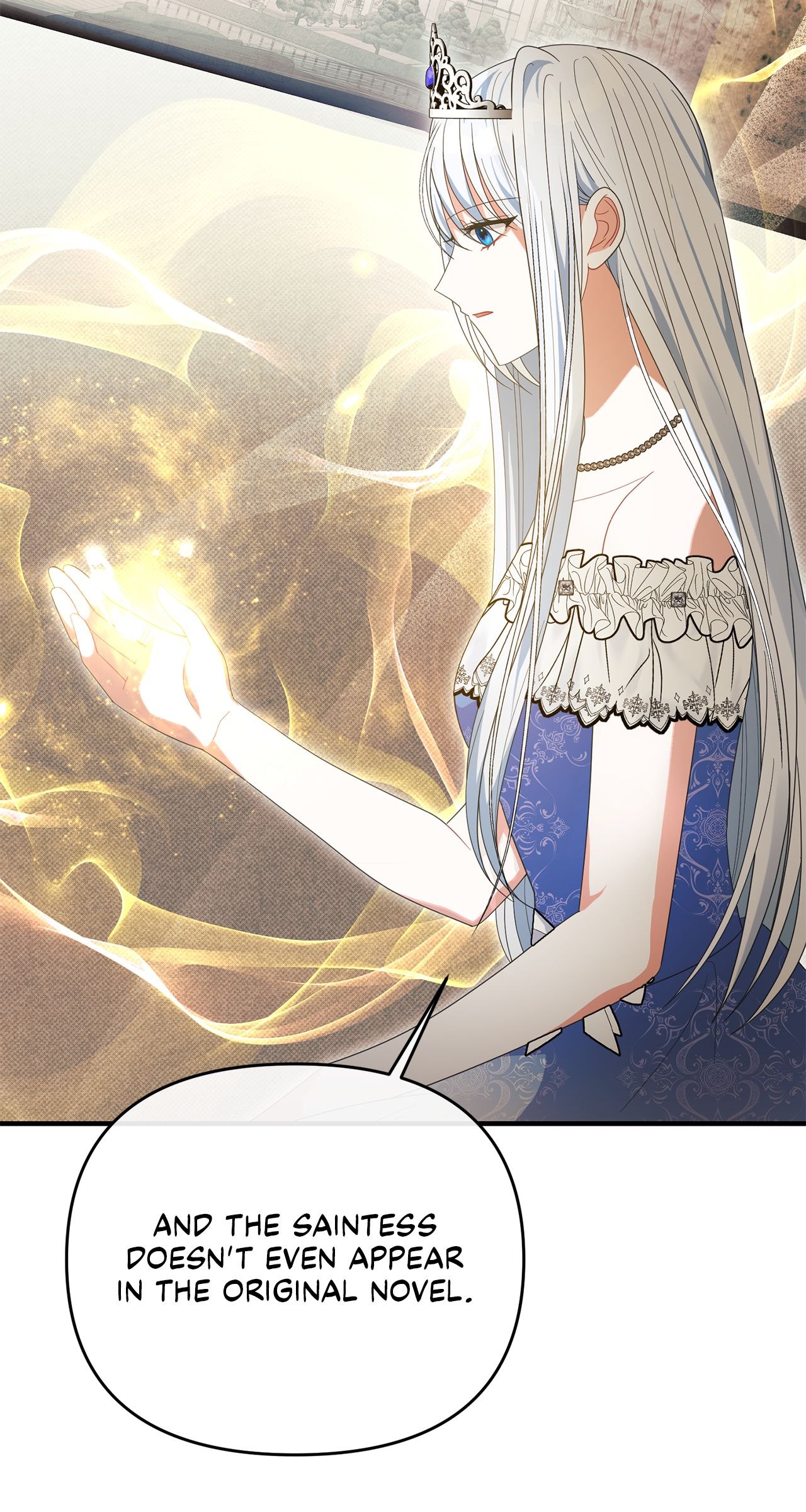 No, I Only Charmed the Princess! Chapter 34 - Page 65