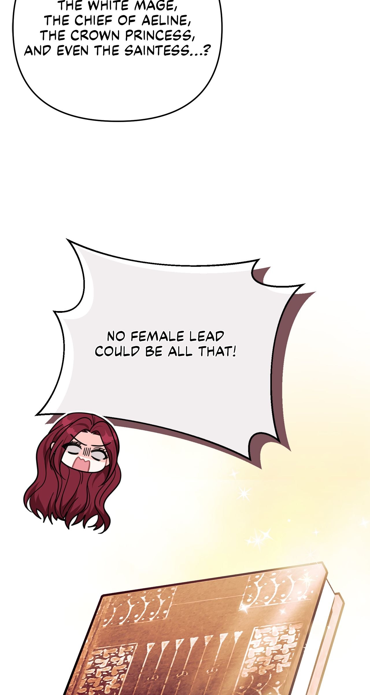 No, I Only Charmed the Princess! Chapter 34 - Page 70