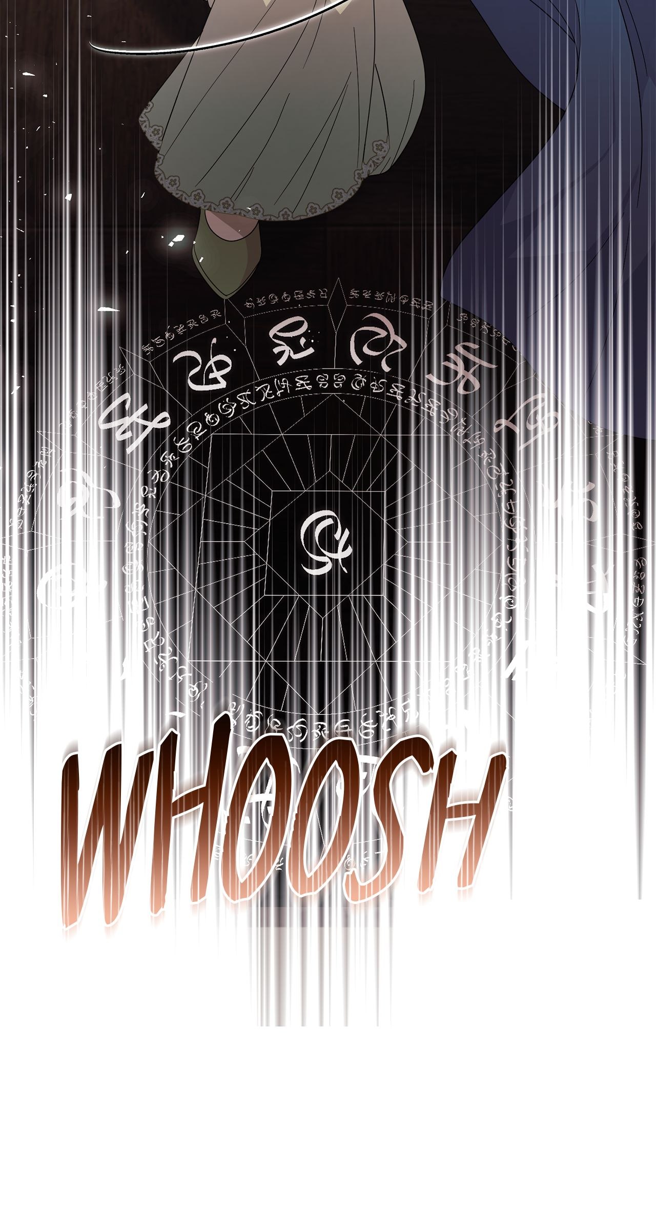 No, I Only Charmed the Princess! Chapter 34 - Page 8