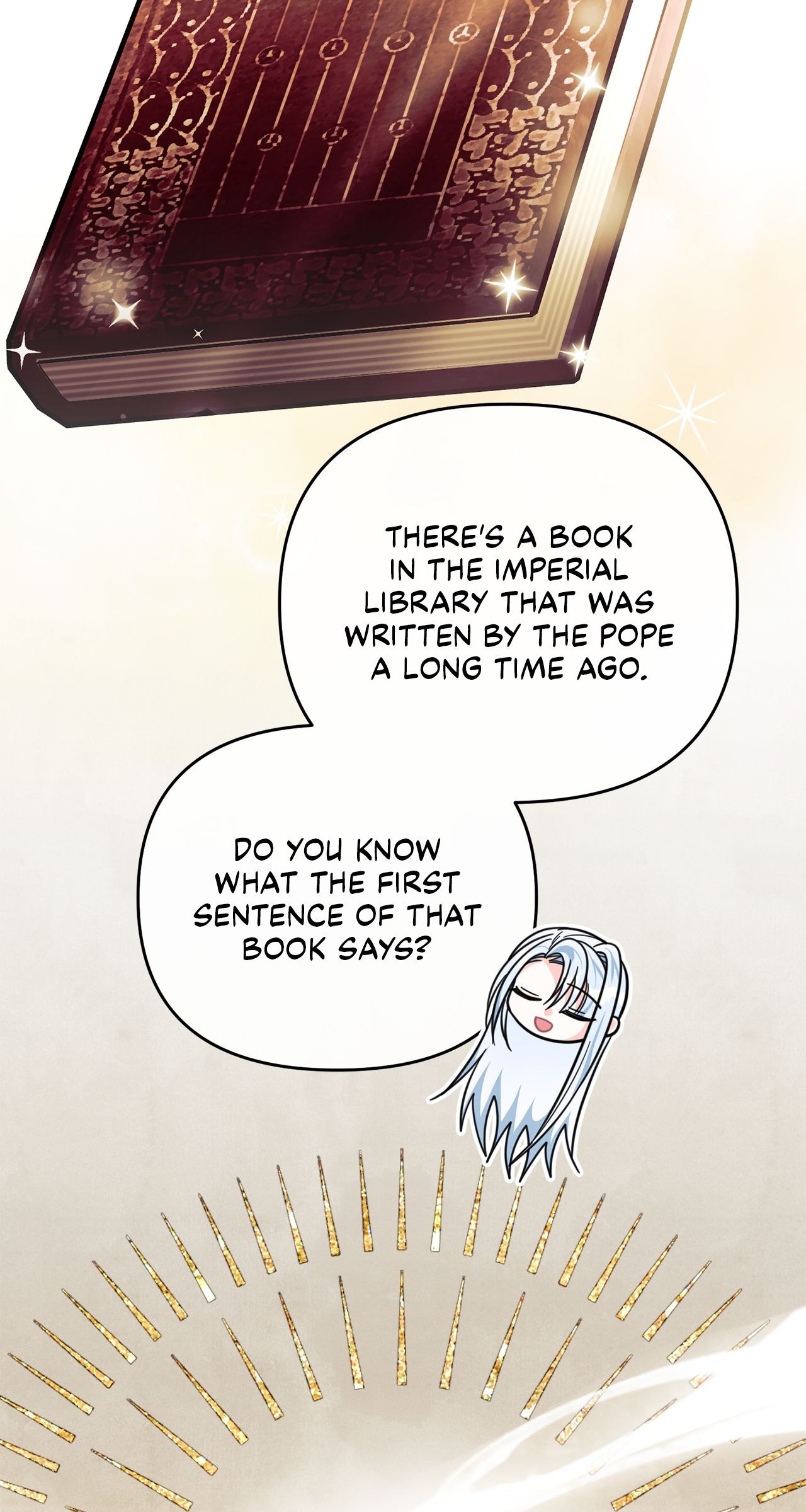 No, I Only Charmed the Princess! Chapter 34 - Page 71