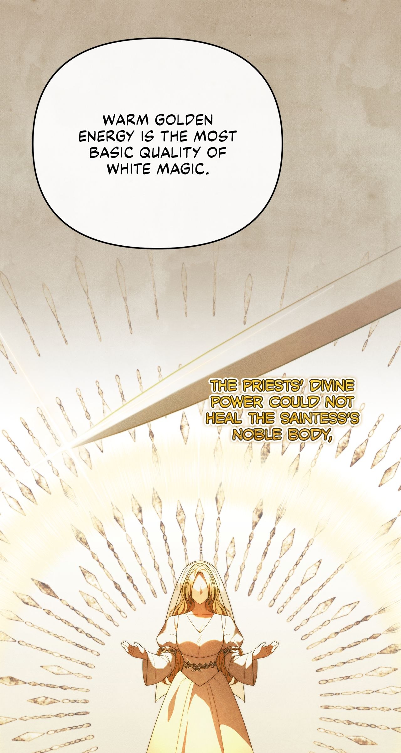 No, I Only Charmed the Princess! Chapter 34 - Page 74